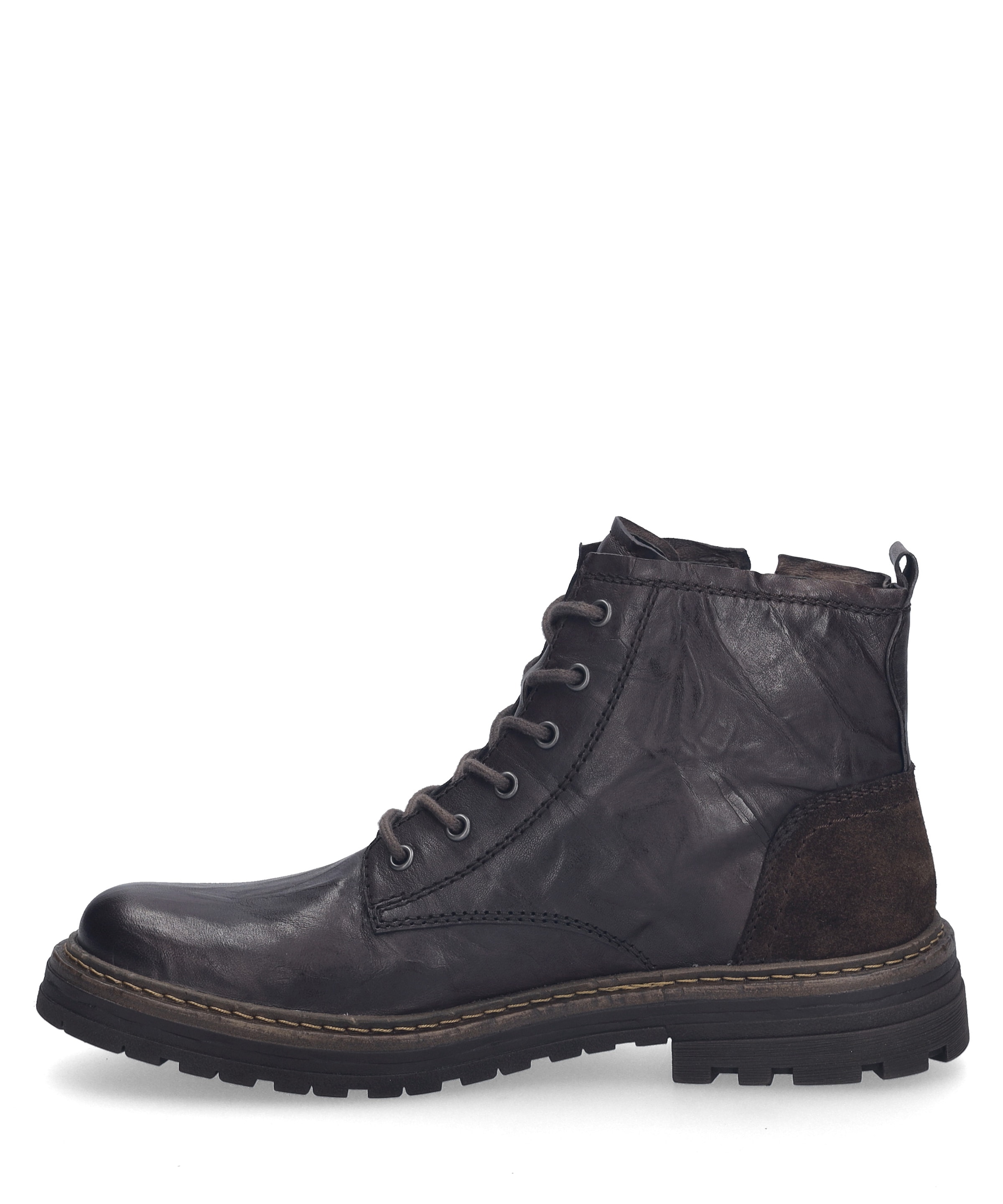Josef Seibel Stiefelette »Curtis 01, moro«