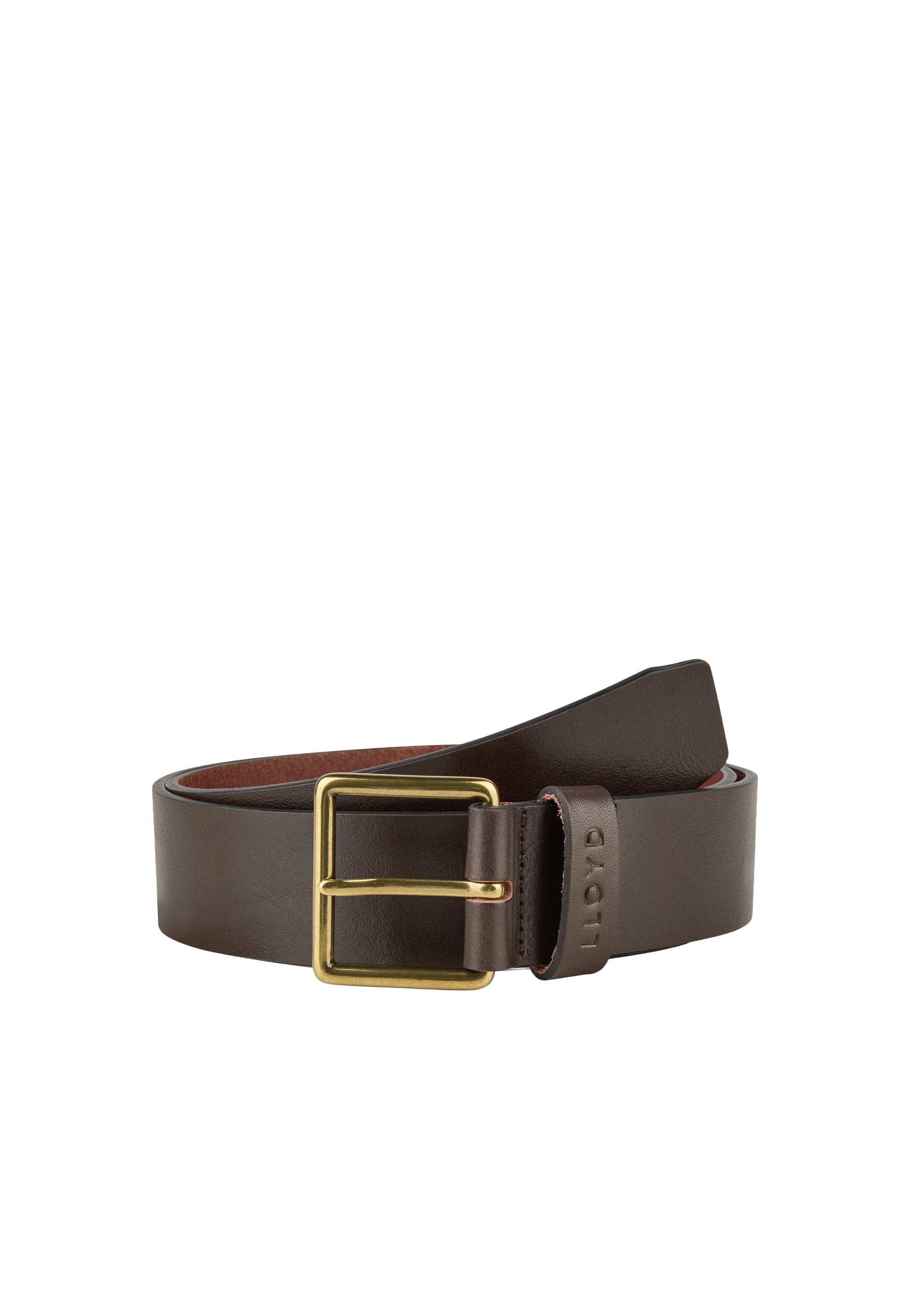 LLOYD Men’s Belts Ledergürtel »Lloyd Belts Herrengürtel 0391«