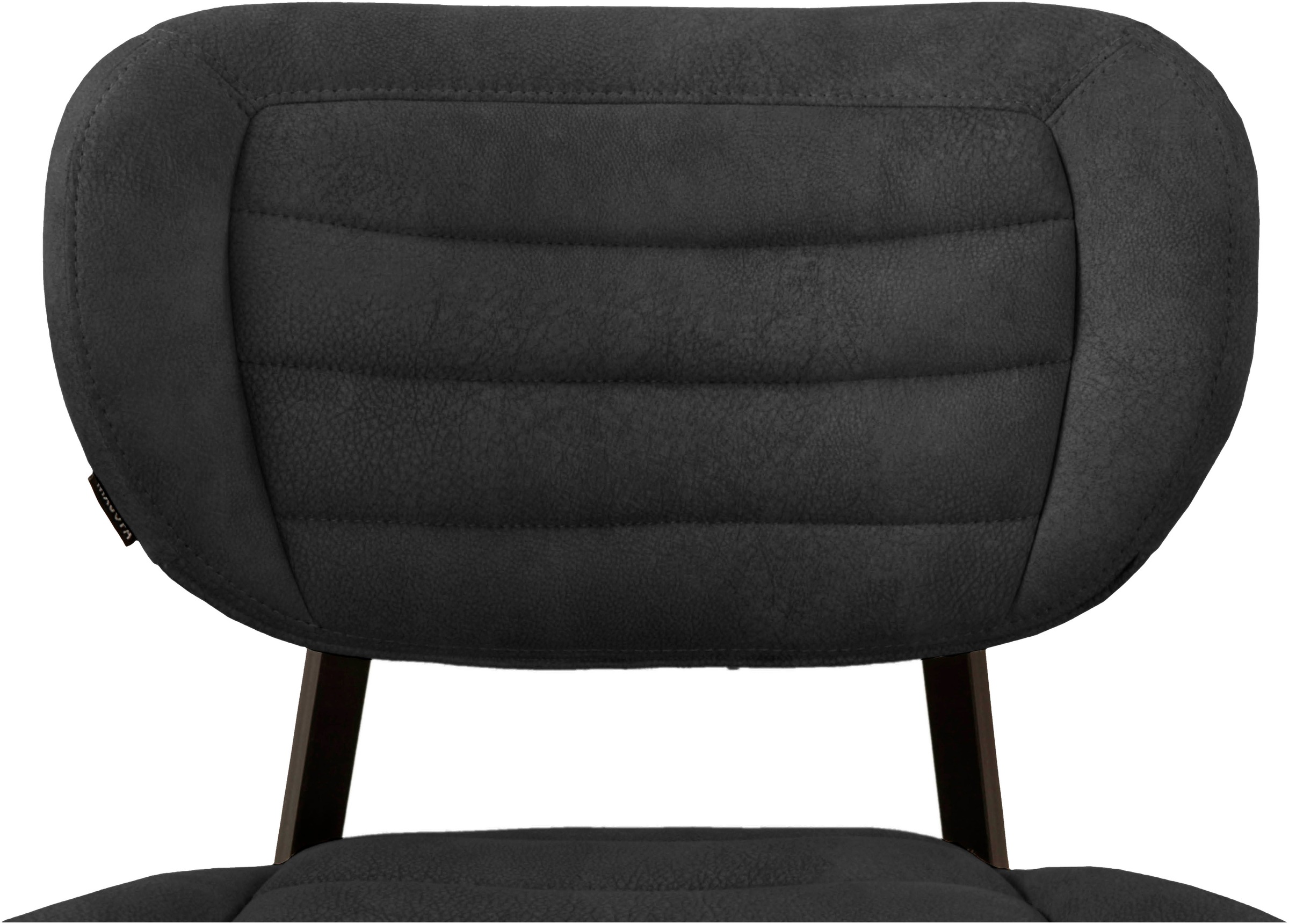 OMG Design Esszimmerstuhl »Rikki«, (Set), 2 St., Stoff, bequemer Polsterstuhl in modernen Farben