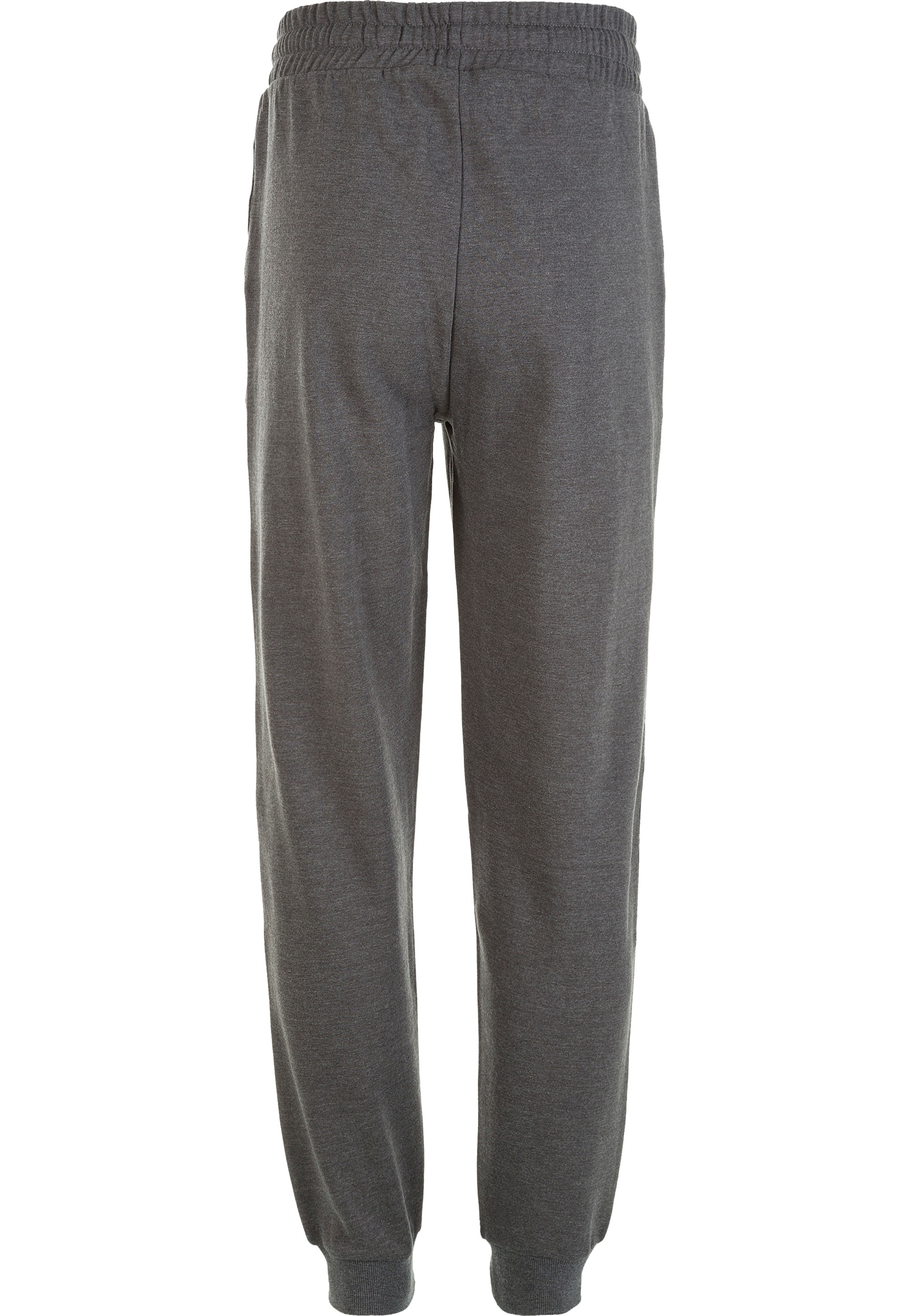CRUZ Sweathose »Regent«, in meliertem Design