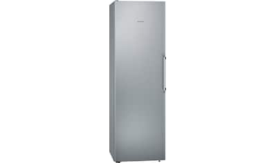 SIEMENS Kühlschrank »KS36VV«, KS36VVIEP, 186 cm hoch, 60 cm breit kaufen
