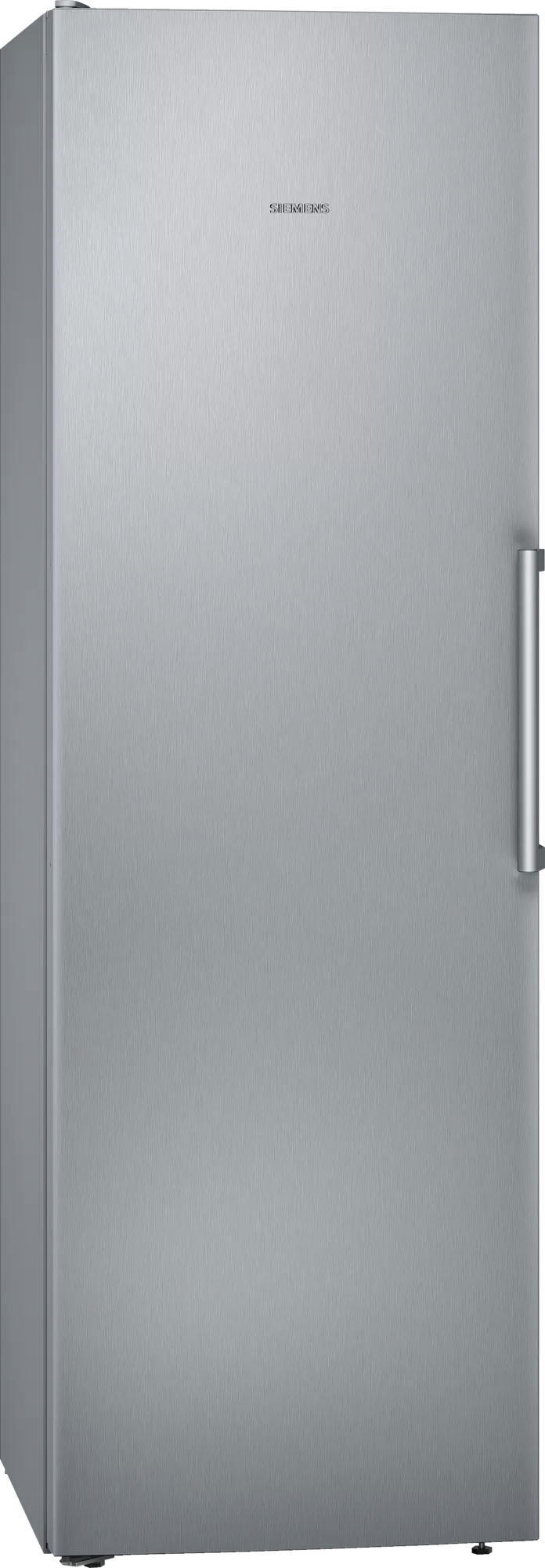 Kühlschrank »KS36VV«, KS36VVIEP, 186 cm hoch, 60 cm breit