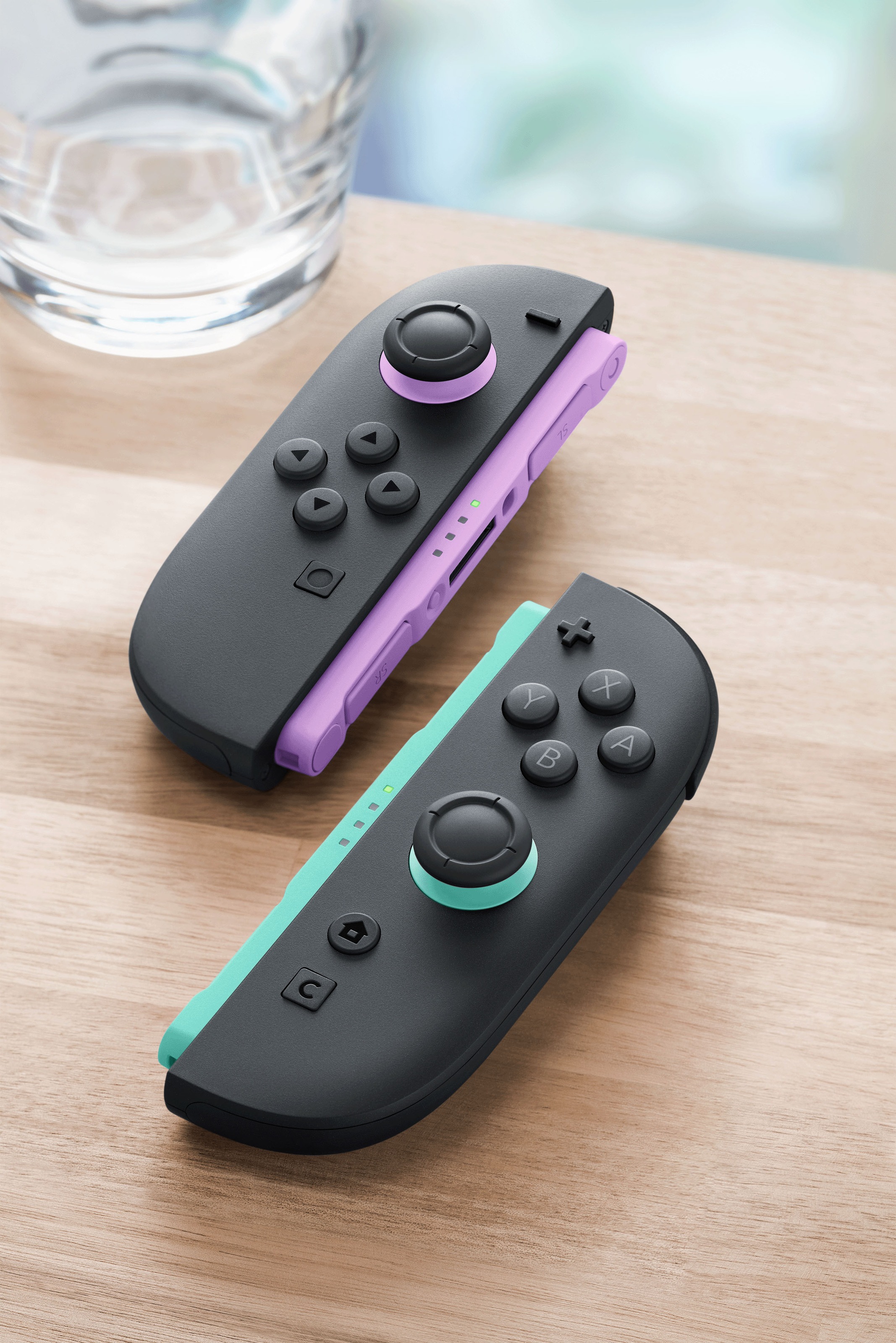 Nintendo Switch 2 Controller »Switch 2 Joy-Con 2 2er-Set«