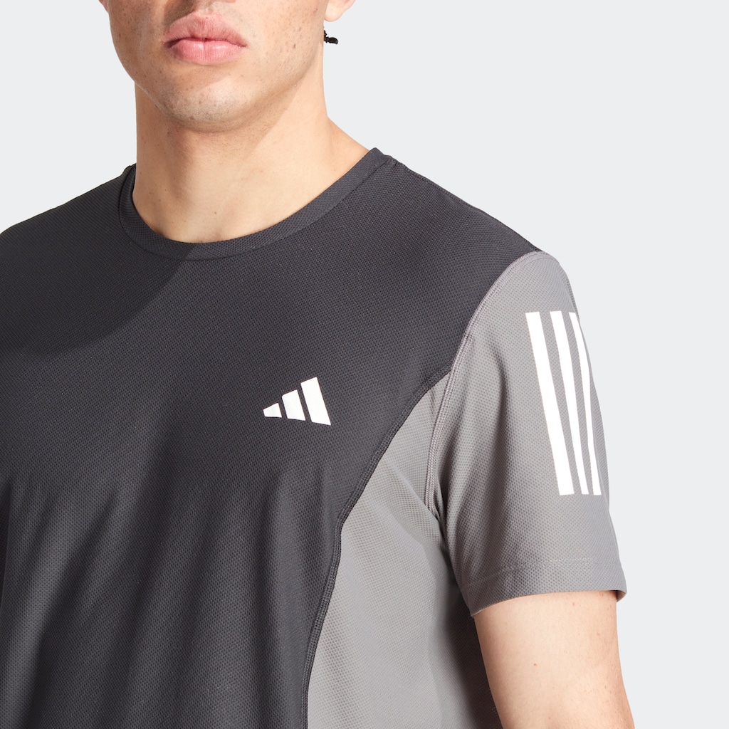 adidas Performance Laufshirt »OTR B CB TEE«