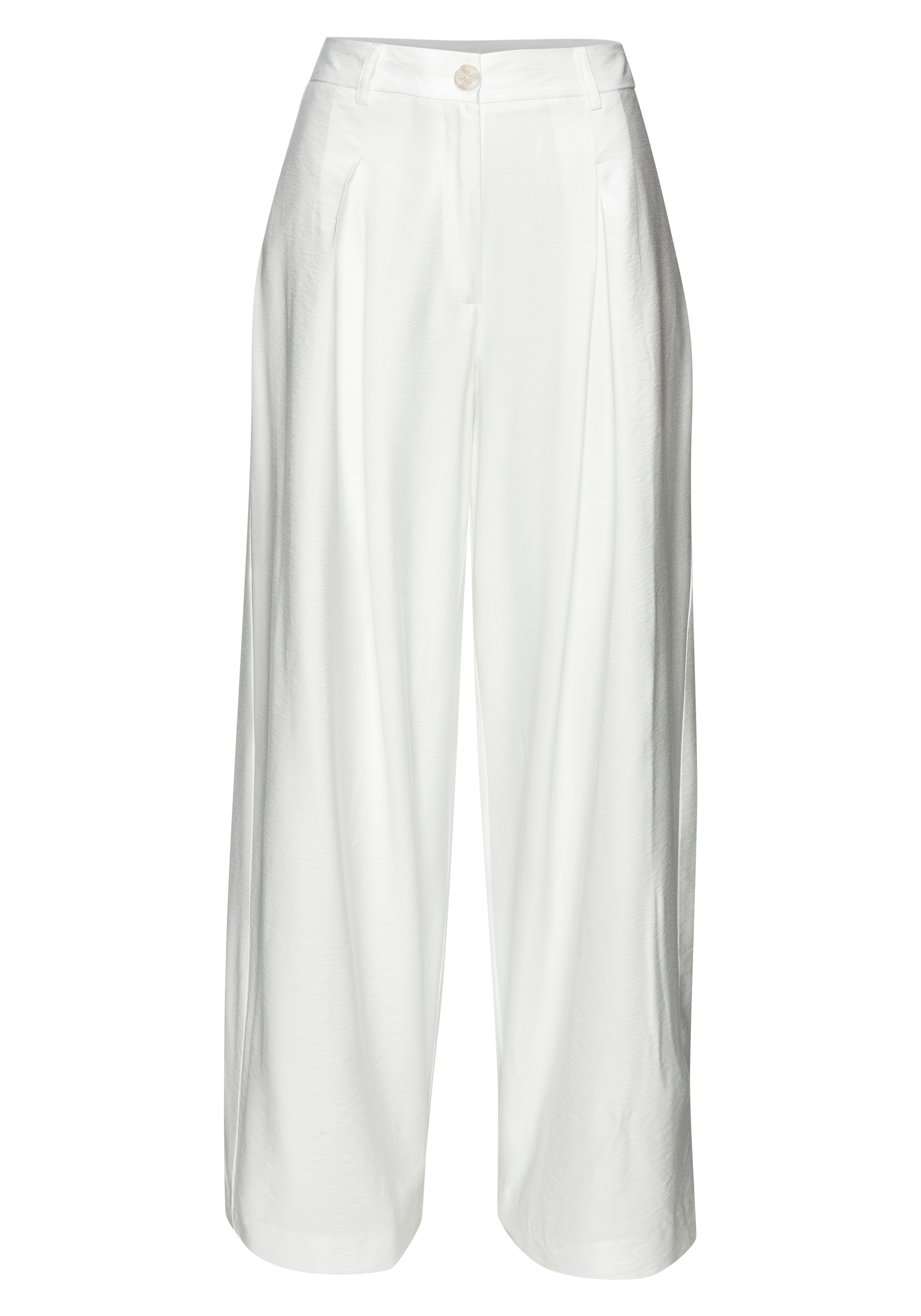 French Connection Bundfaltenhose günstig online kaufen