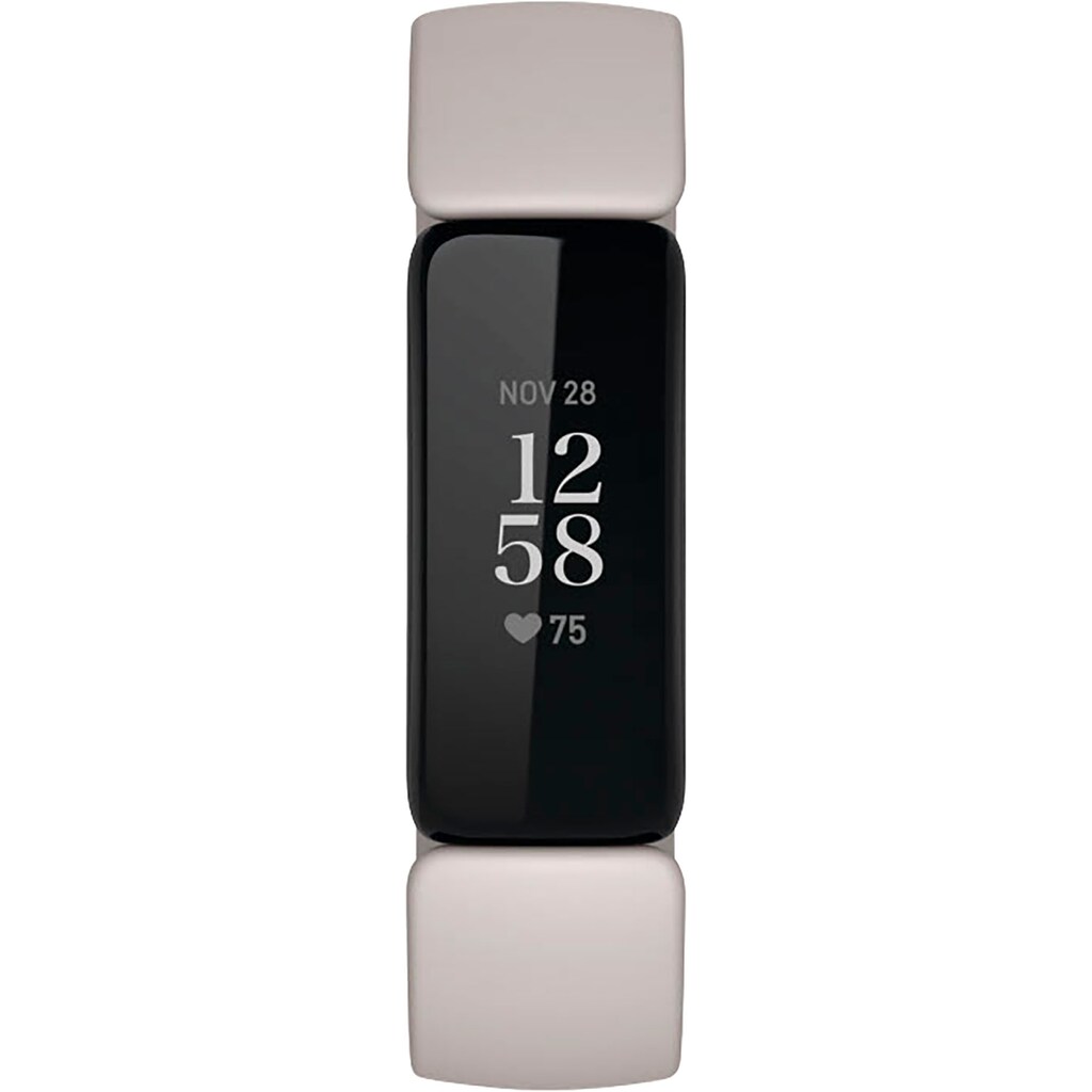 fitbit by Google Smartwatch »Inspire 2«, (FitbitOS)