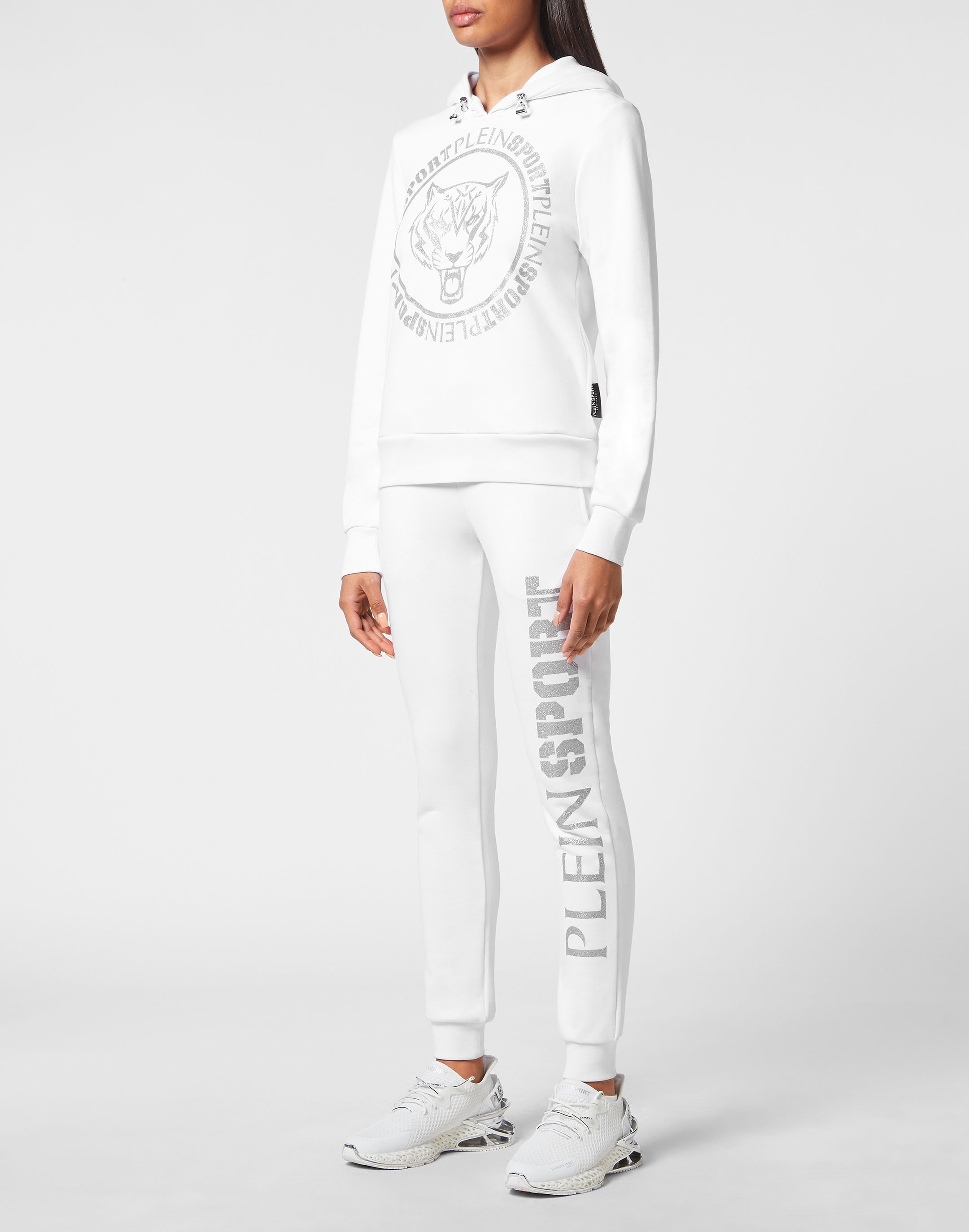 PLEIN SPORT Sweatshirt »Tiger«