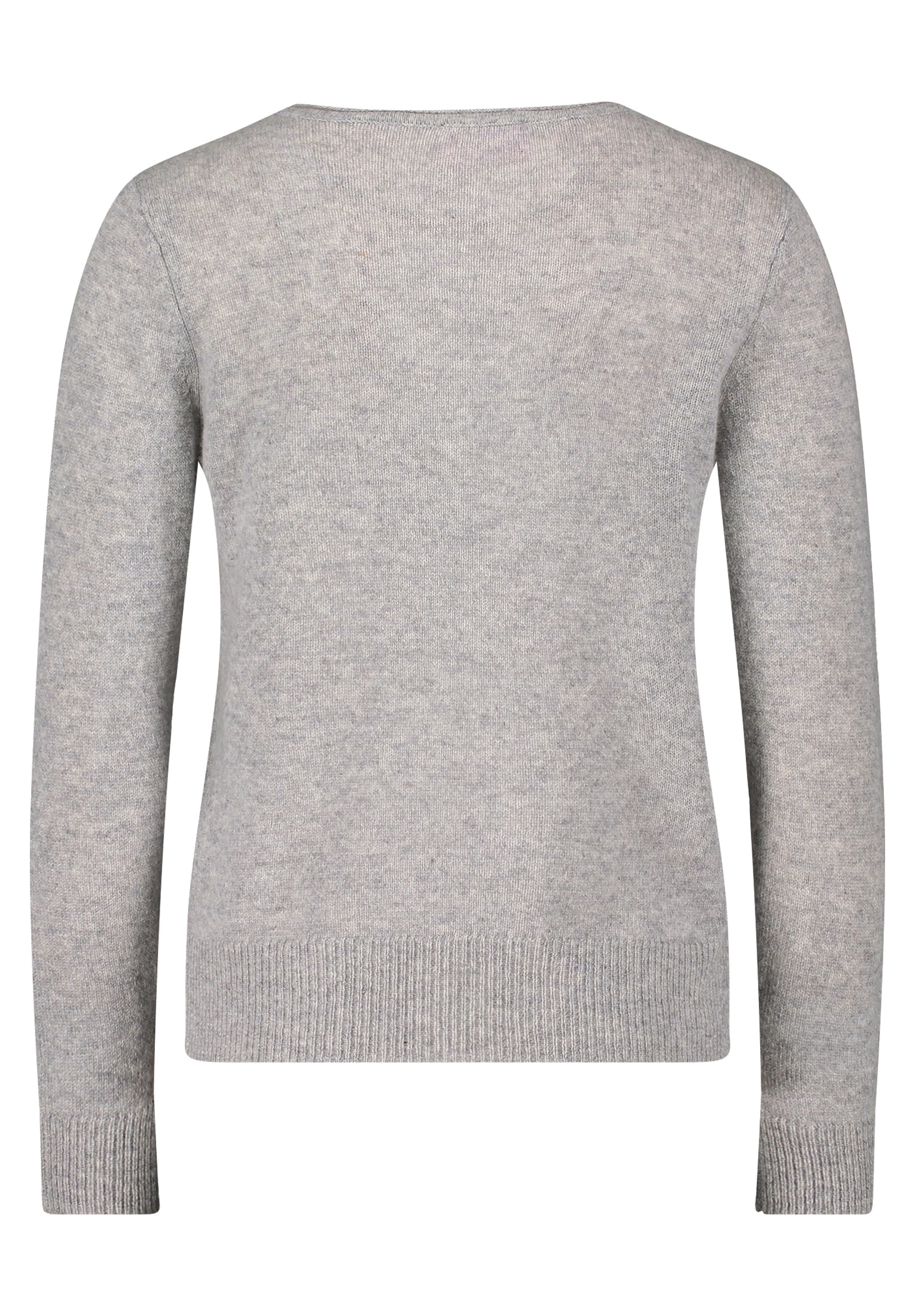 Betty Barclay Strickpullover »Betty Barclay Damen Kaschmir-Pullover mit V-Ausschnitt«, (1 tlg.), Strick