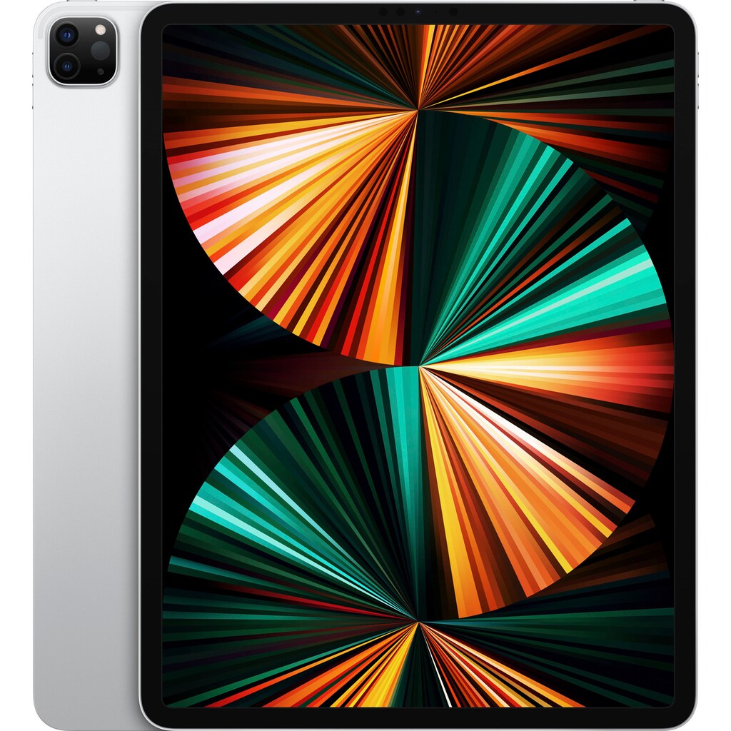 Apple Tablet »iPad Pro (2021) WiFi«, (iPadOS)