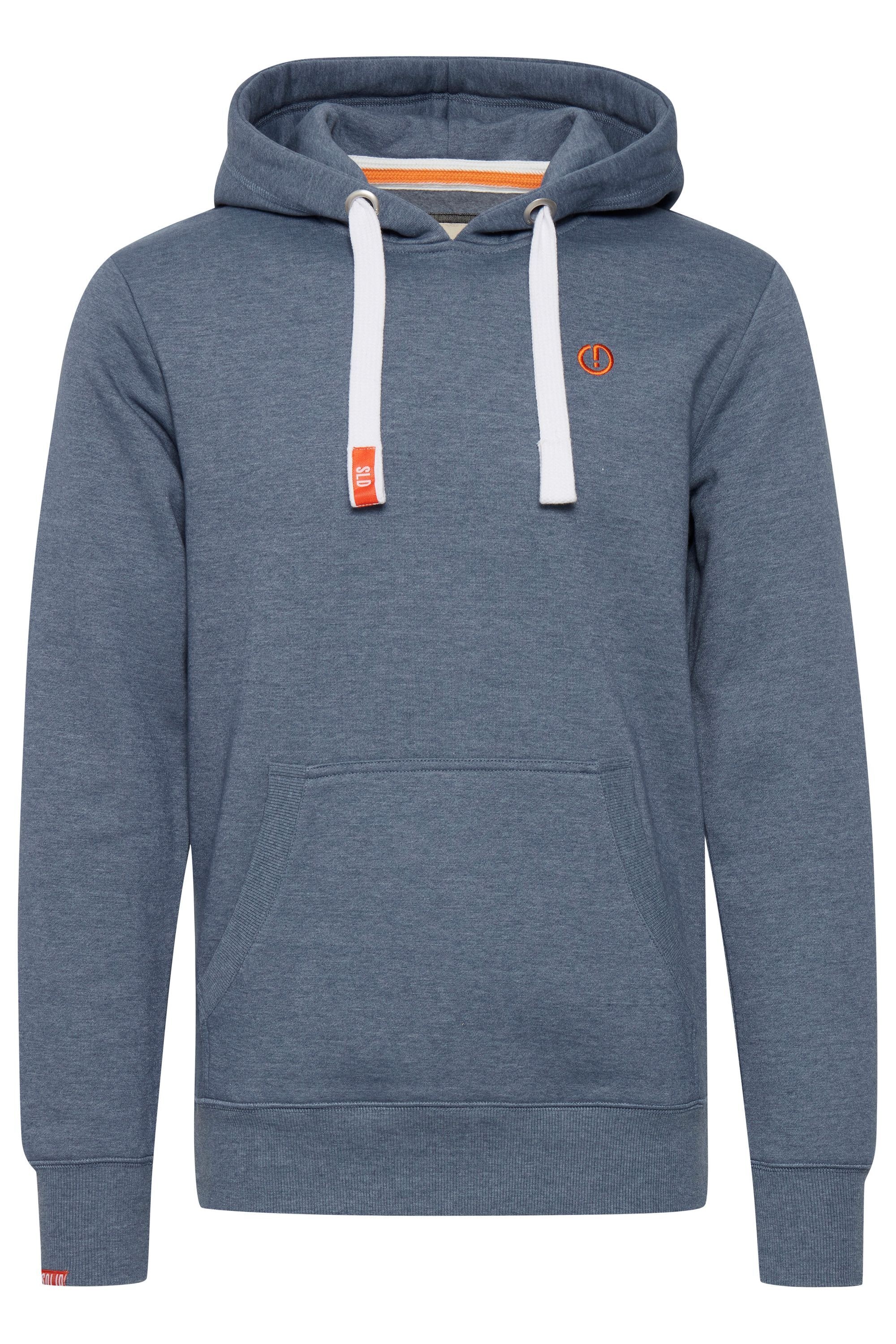 !Solid Kapuzenpullover »Hoodie SDBennHood«