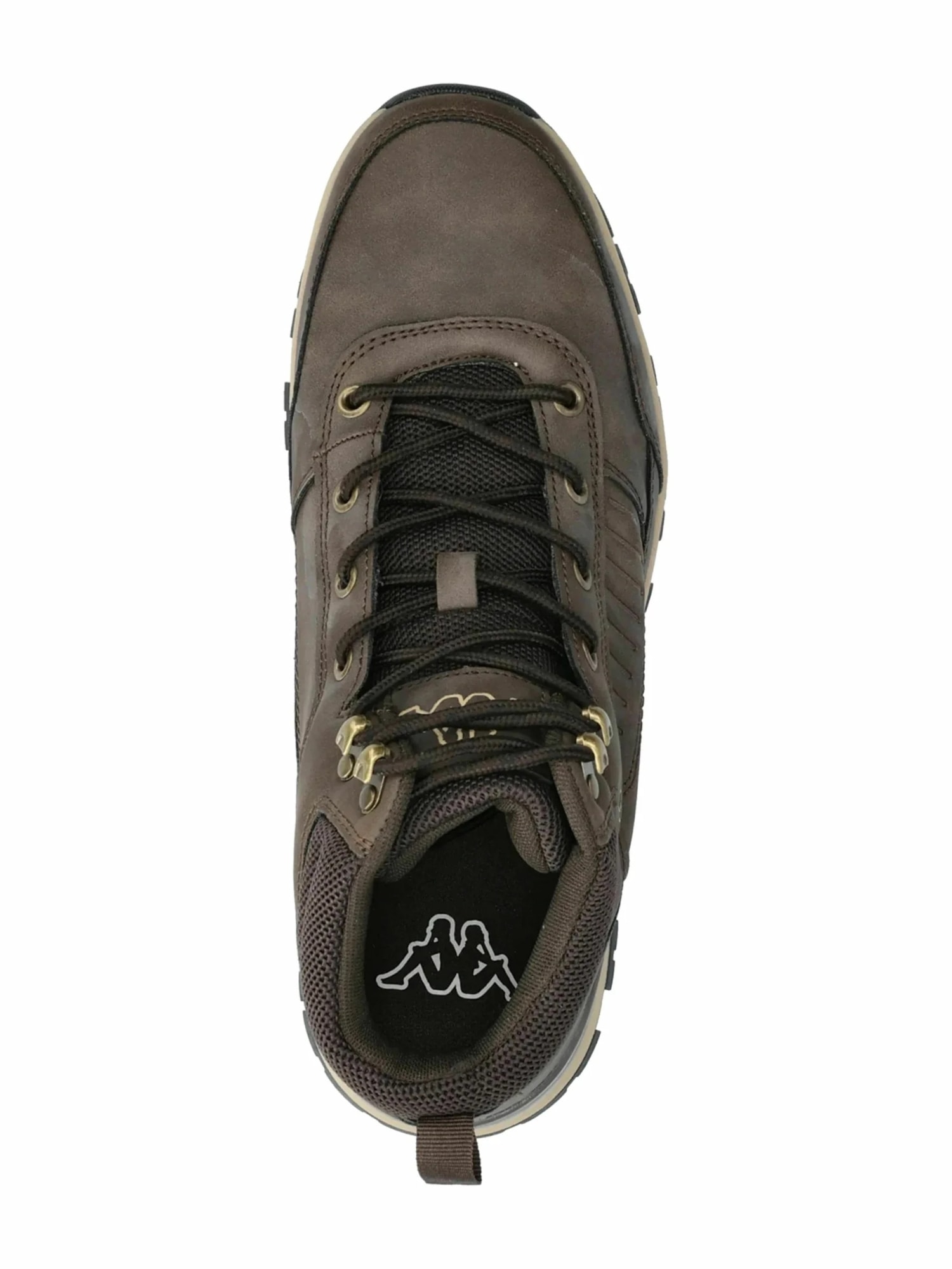 Kappa Bootsschuh »Kappa Low shoe Colgan«