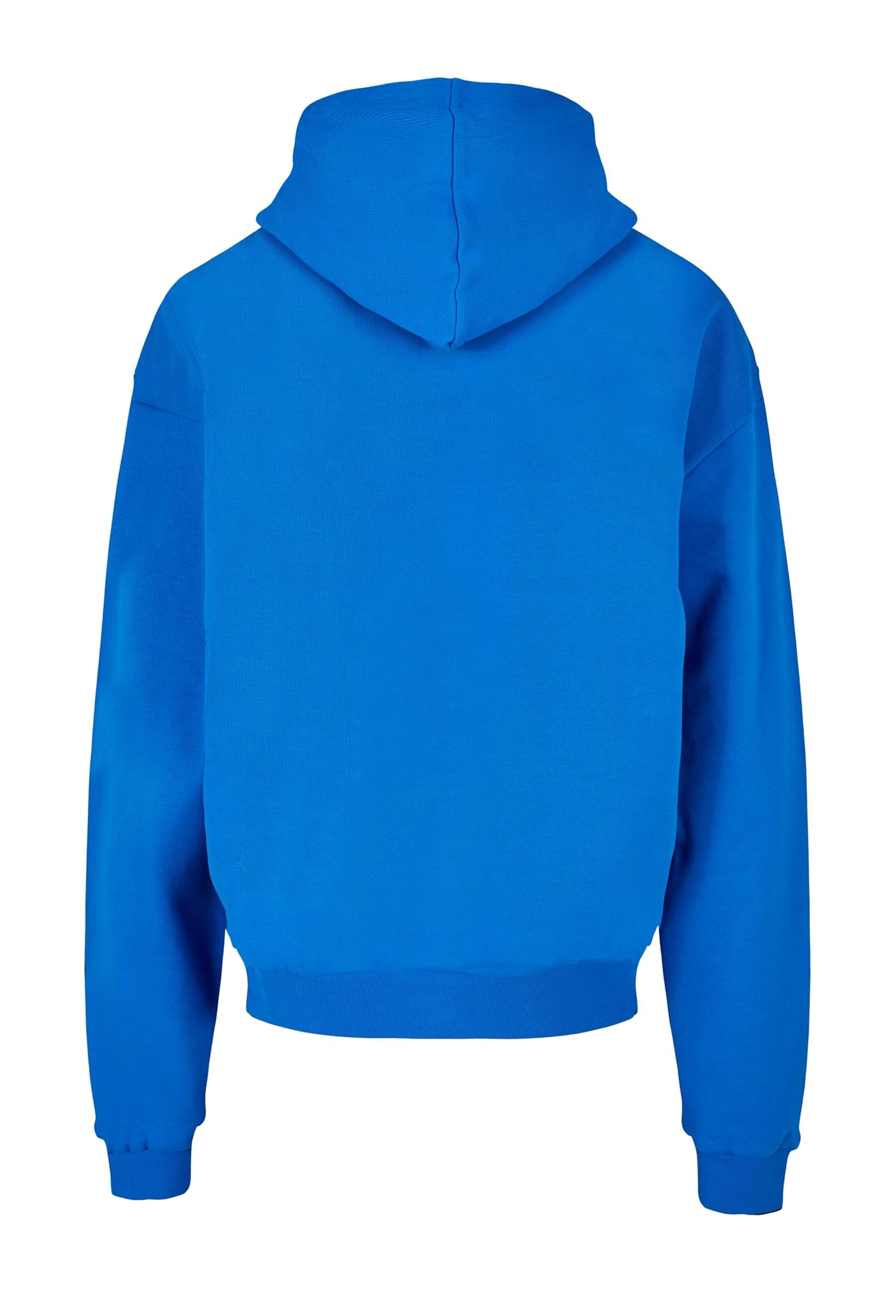 Merchcode Kapuzensweatshirt "Merchcode Herren It Beats Loud Ultra Heavy Hoo günstig online kaufen