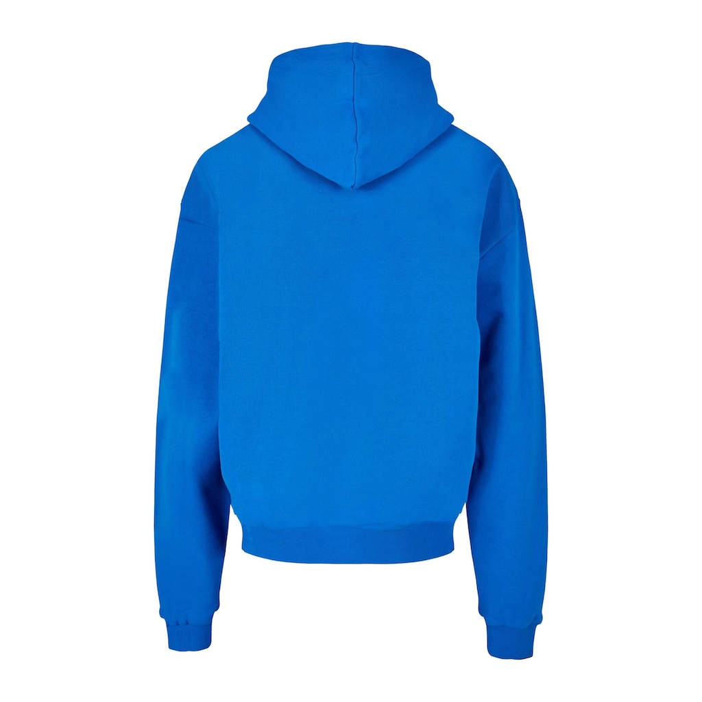 Merchcode Kapuzensweatshirt »Merchcode Herren Peanuts - Woodstock Ultra Heavy Hoody«, (1 tlg.)