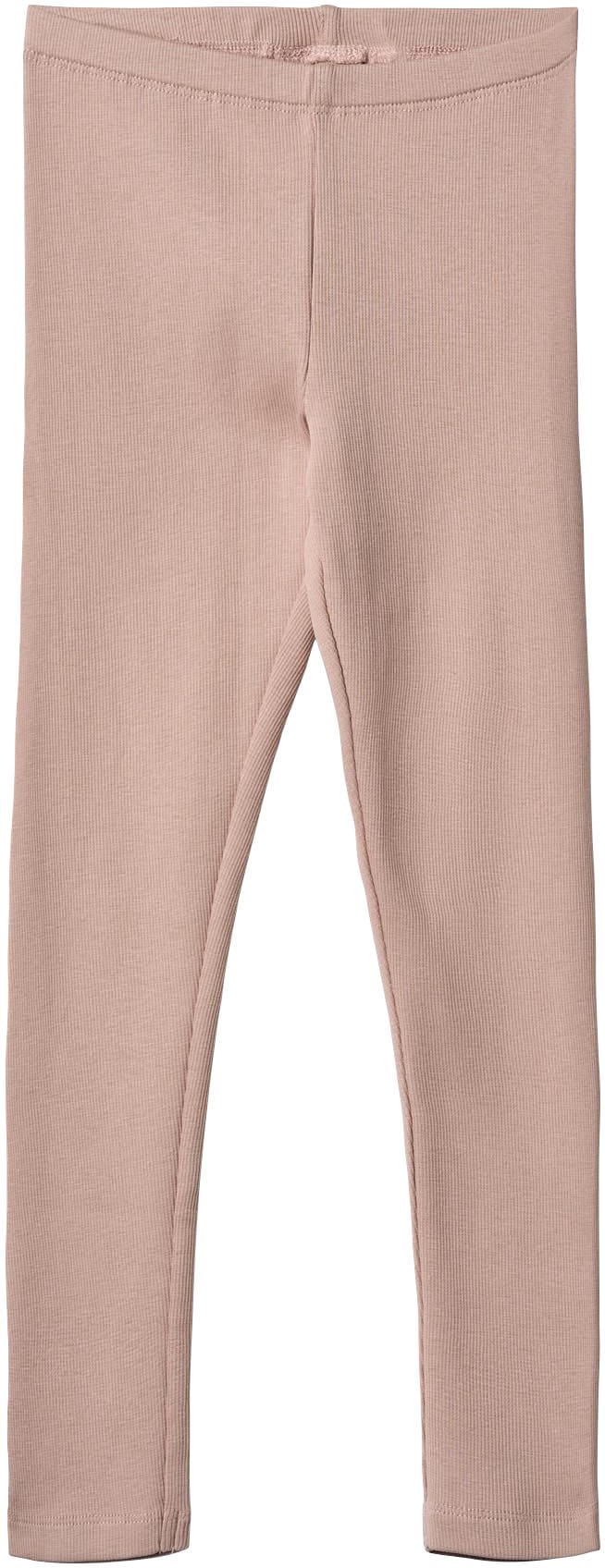 WHEAT "Rib Jersey Leggings Jules"