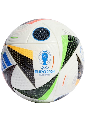 adidas Performance Fußball »EURO24 PRO« (1) Europameister...