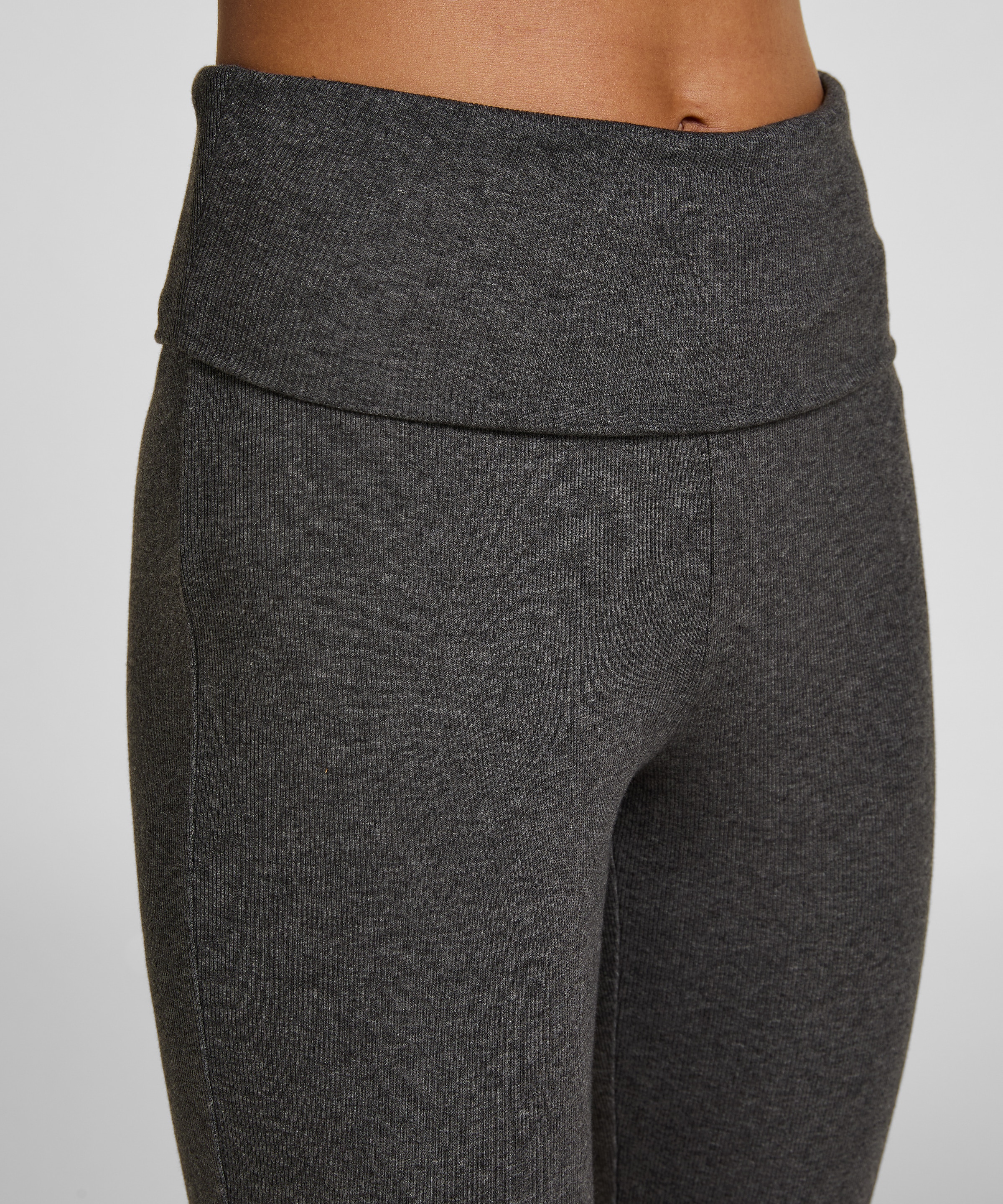 Hunkemöller Pyjama »Flared Lounge Pants«