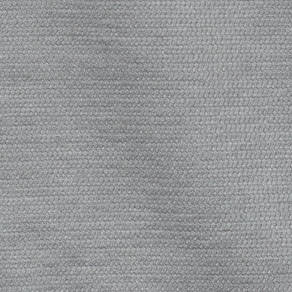 STREET ONE MEN Sweatshirt, im angenehmen Materialmix