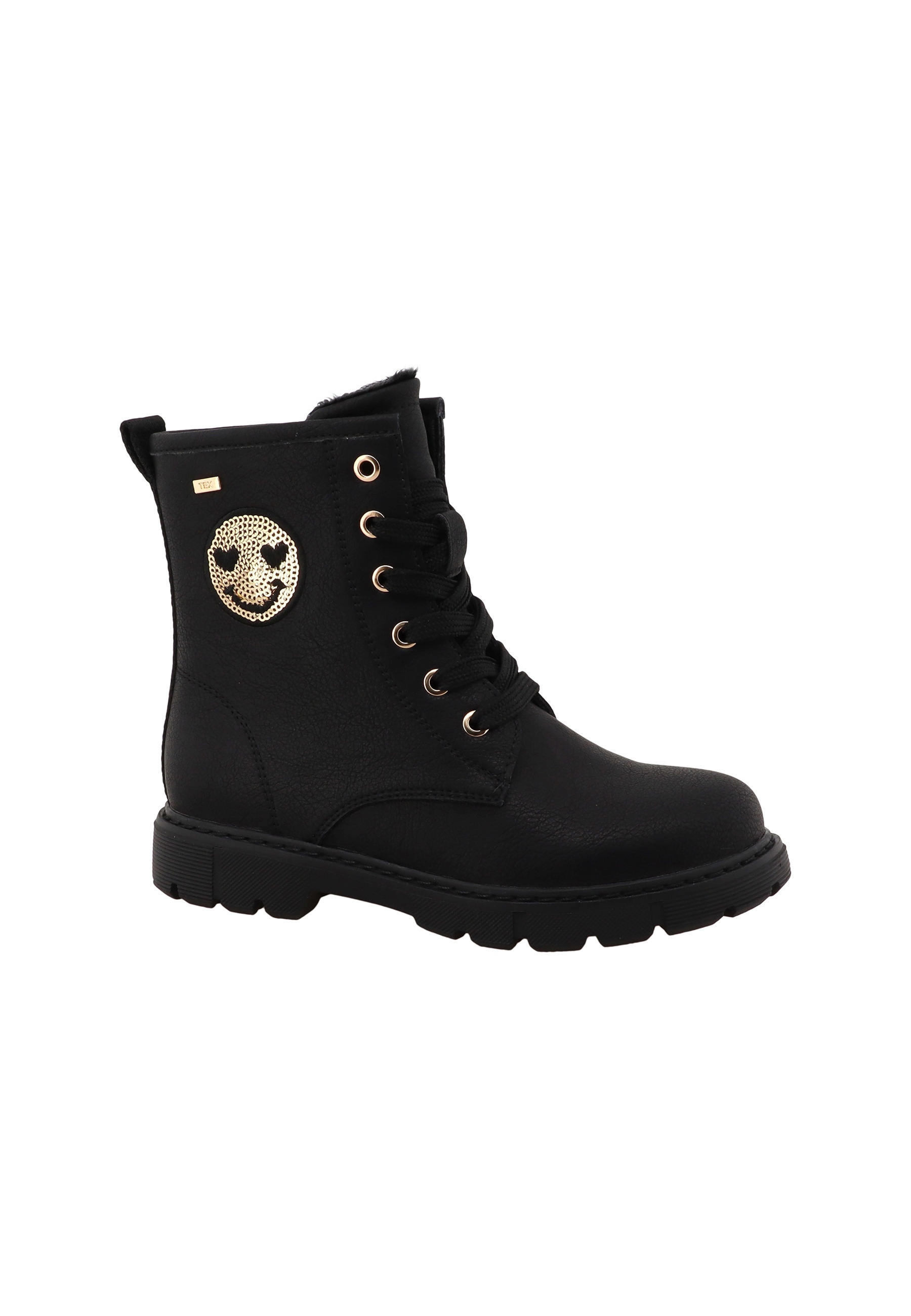 TOM TAILOR Winterstiefel »Tom Tailor Stiefel«  1 tlg.