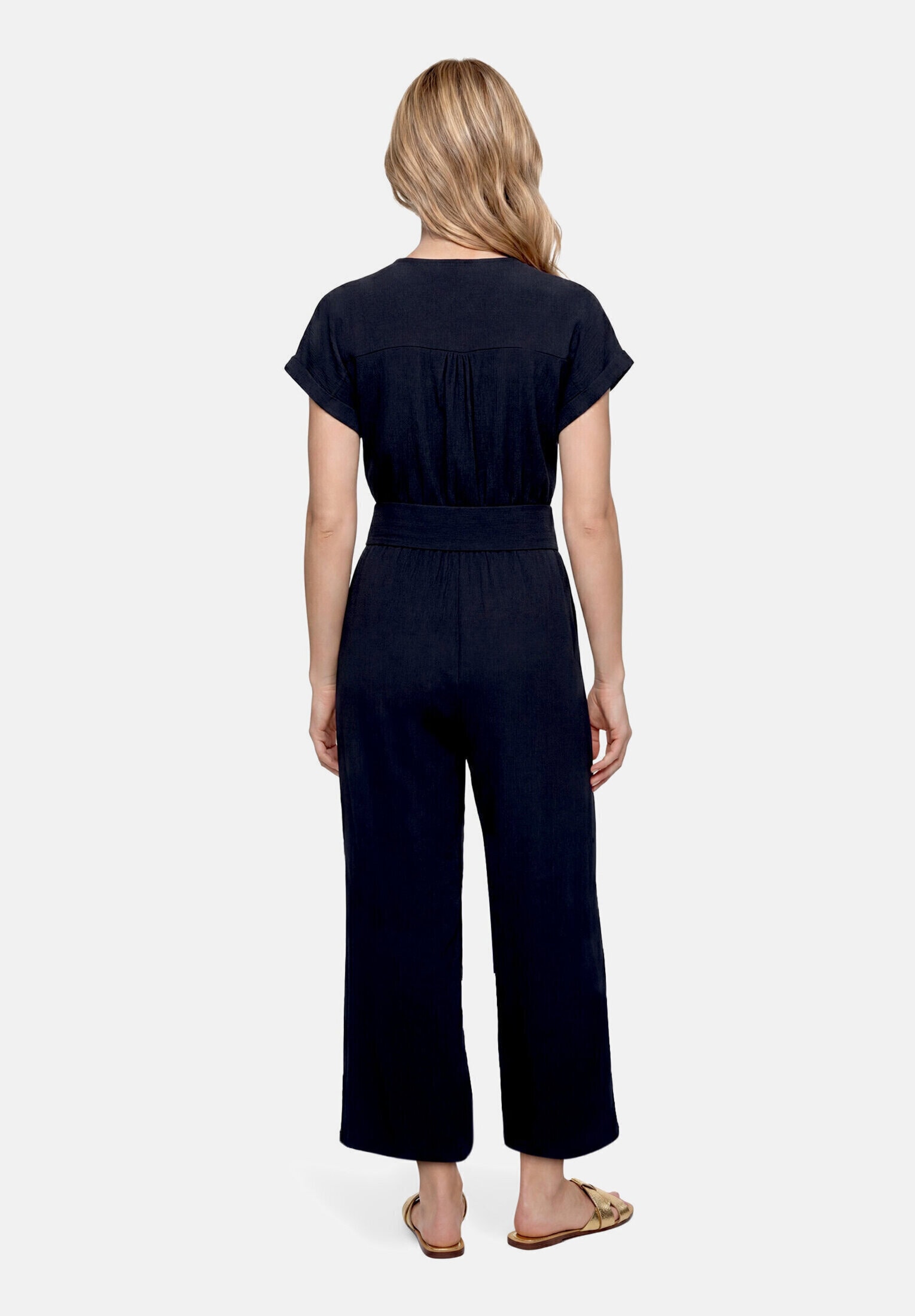 Betty Barclay Overall »Damen mit Eingrifftaschen« 1
