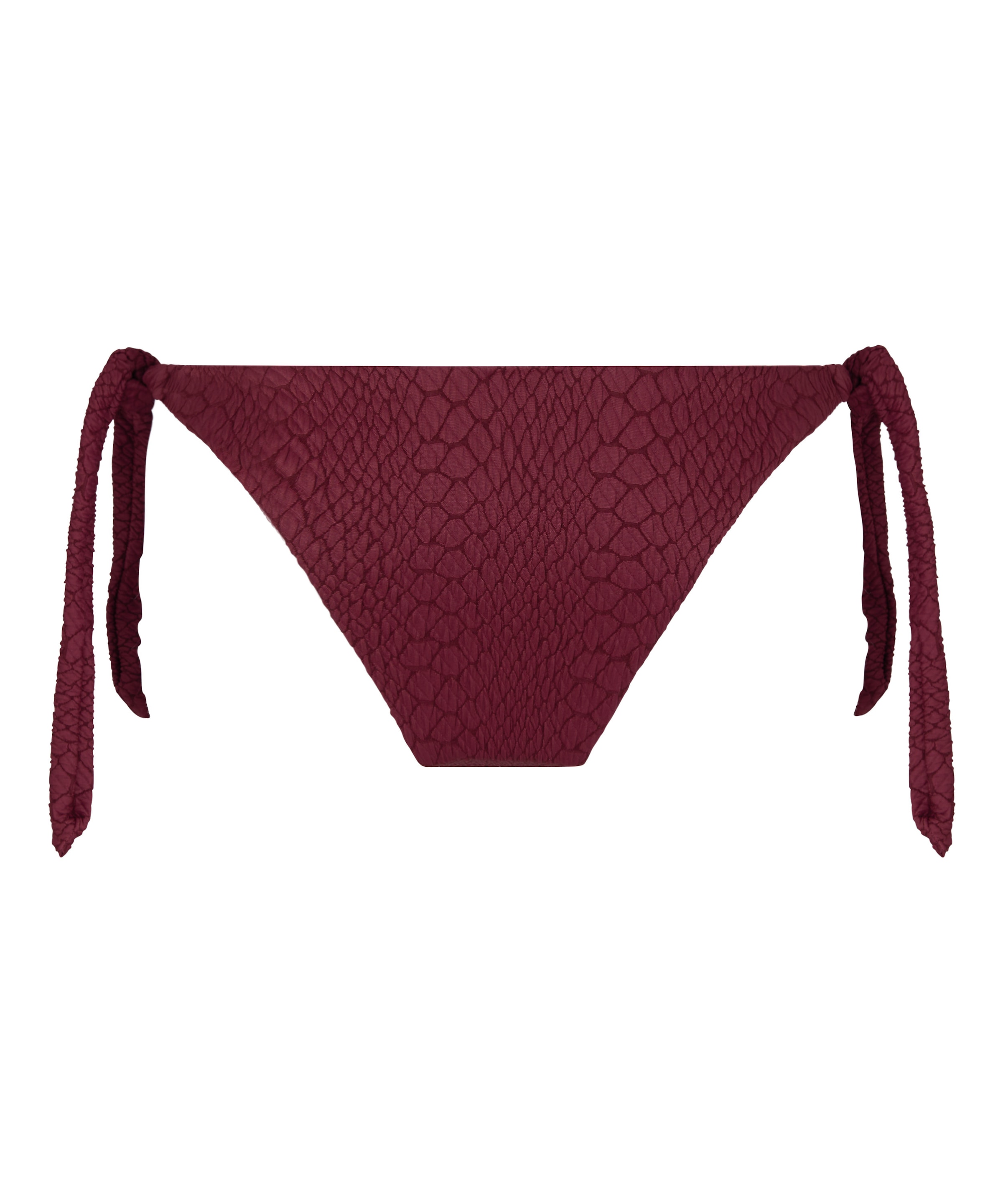 Hunkemöller Bikini-Hose »Hoch geschnittener Bikinihose Aruba«