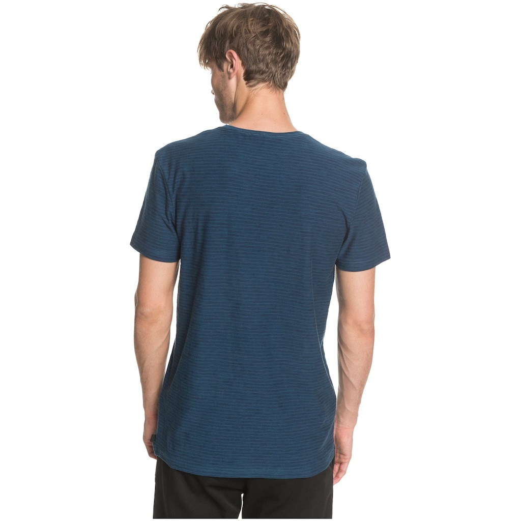 Quiksilver T-Shirt »Kentin«