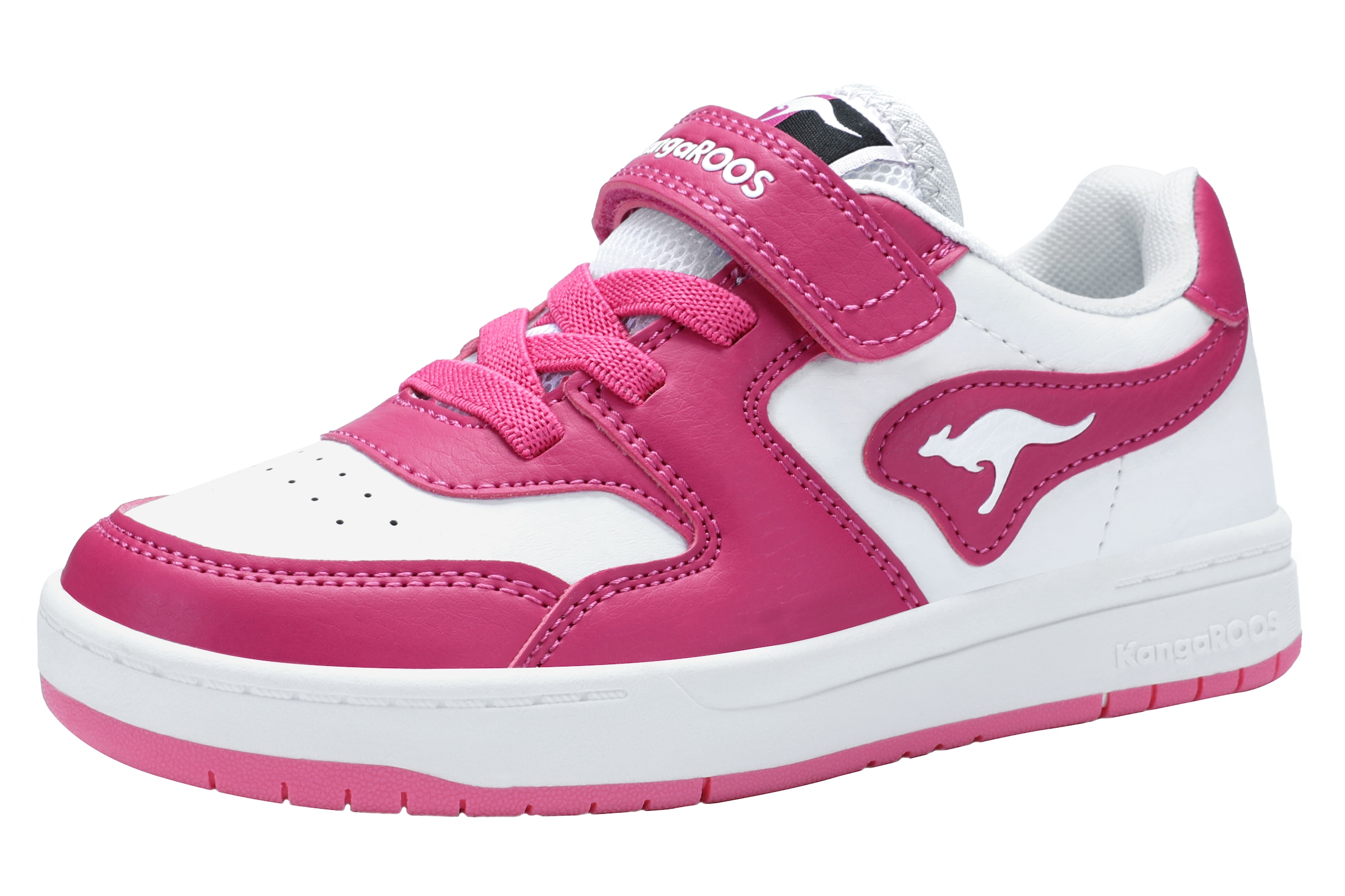 KangaROOS Sneaker »K-CP Fair EV«