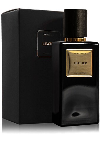 CHARLEMAGNE Eau de Parfum »Leather«, Langanhaltender Duft kaufen