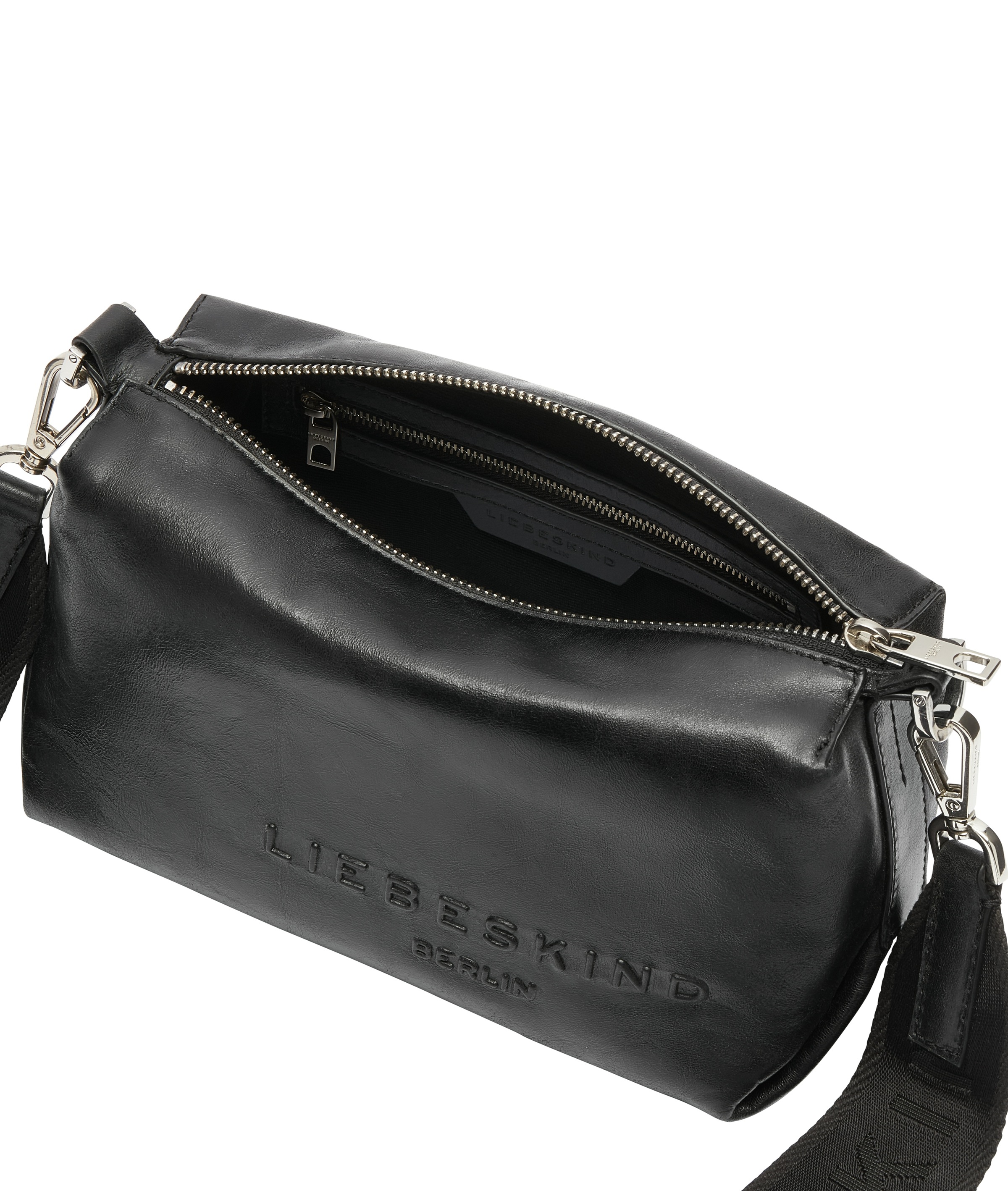 Liebeskind Berlin Mini Bag »Elvira Camera bag S«