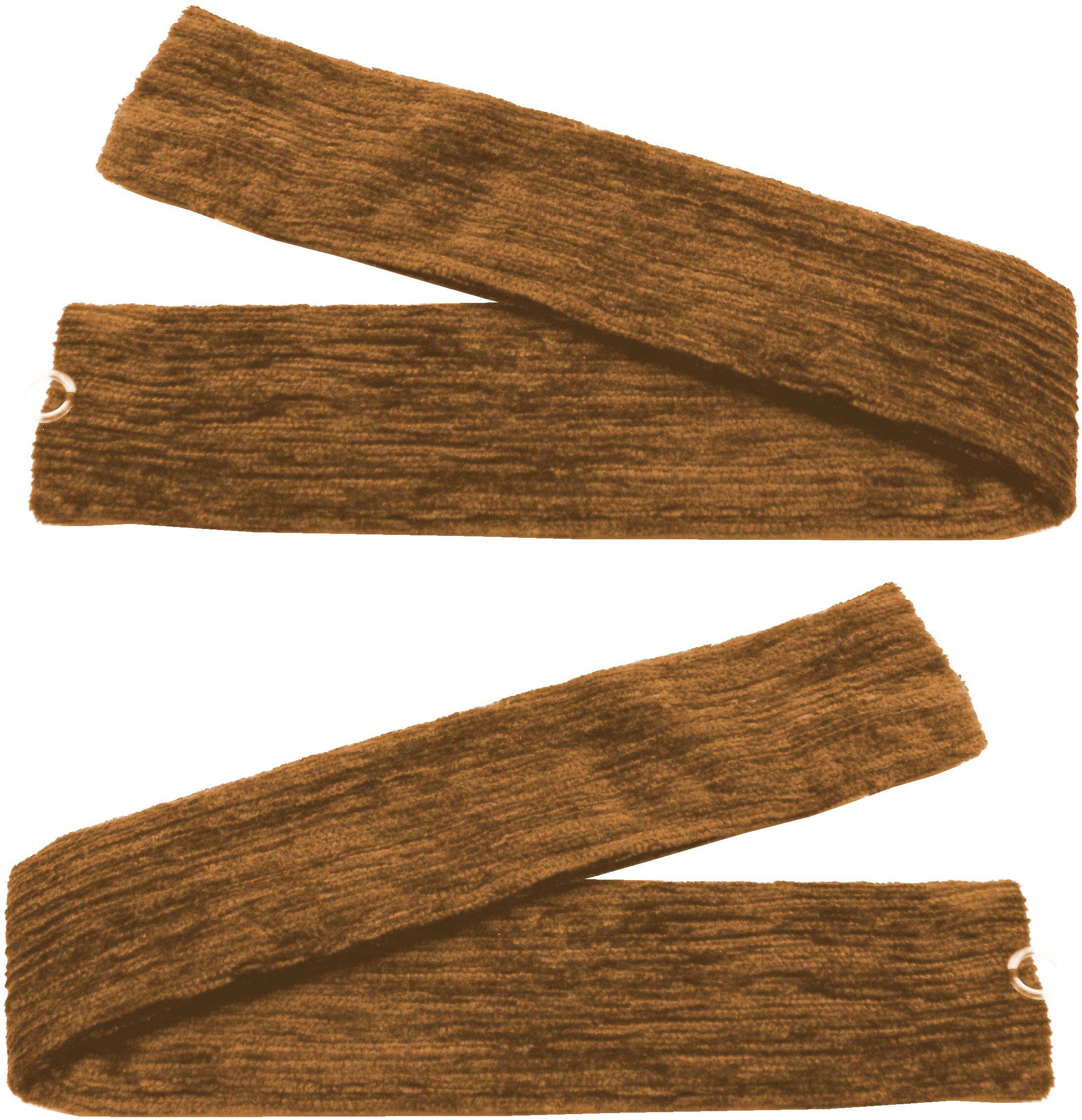 Wirth Raffhalter »Thermo-Chenille 288g/m²«, (2 St.), 2-er Set