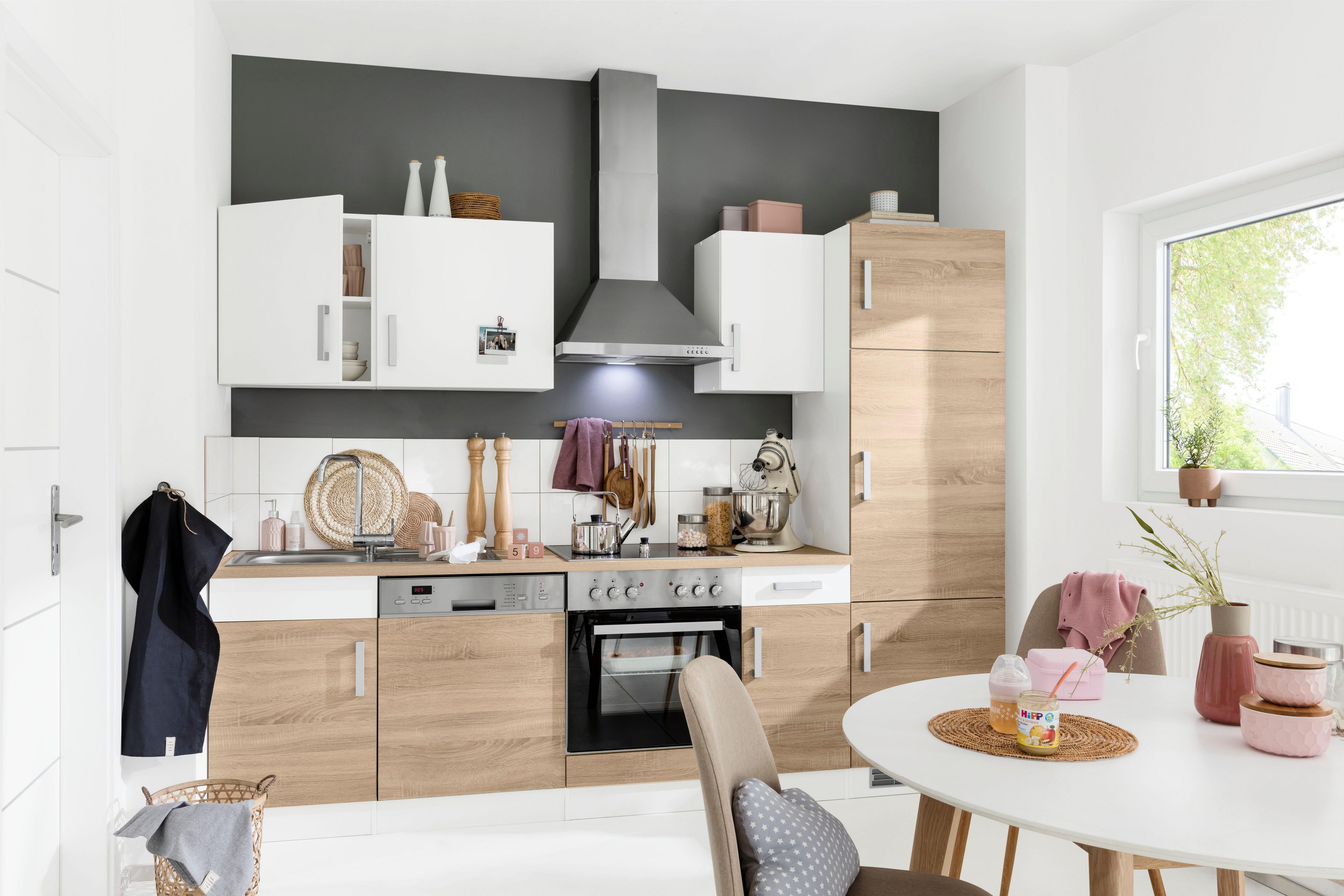 HELD MÖBEL Küchenzeile HELD MÖBEL Küchenzeile