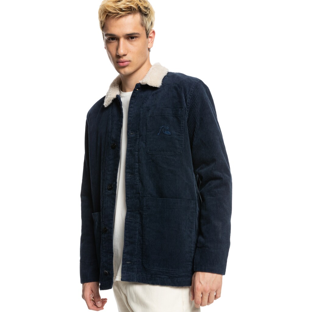 Quiksilver Cordjacke »Wintery«