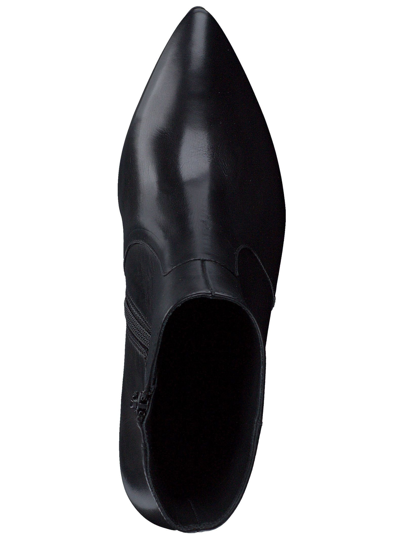 Paul Green Stiefelette »Paul Green Stiefelette Glattleder«