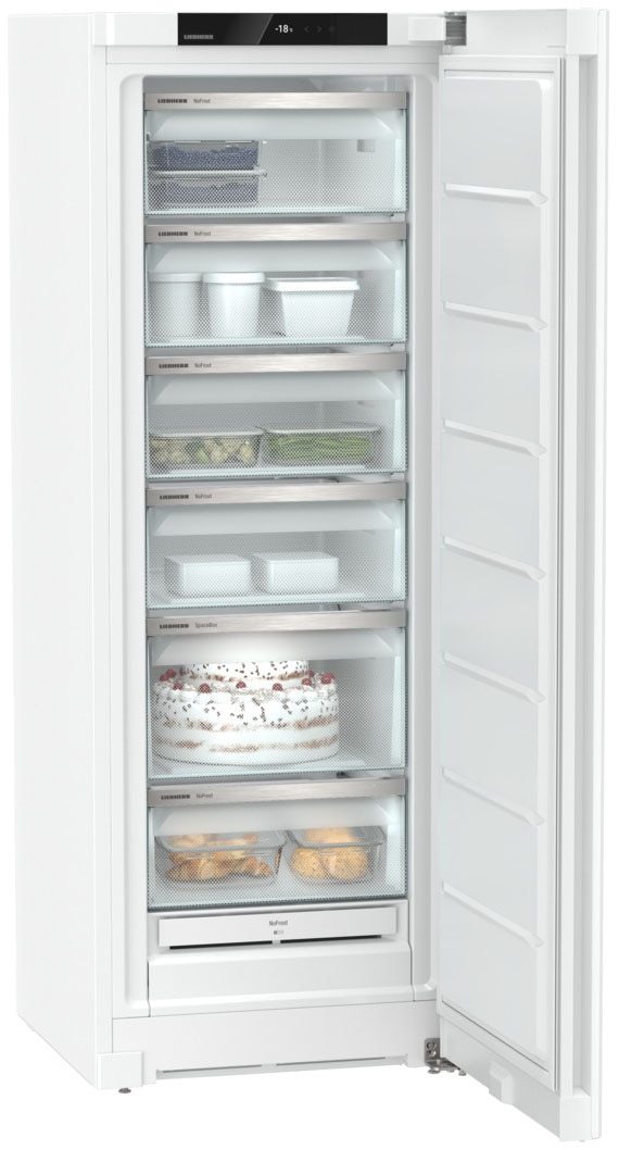 Liebherr Gefrierschrank »FNd 5026«, 165,5 cm hoch, 59,7 cm breit