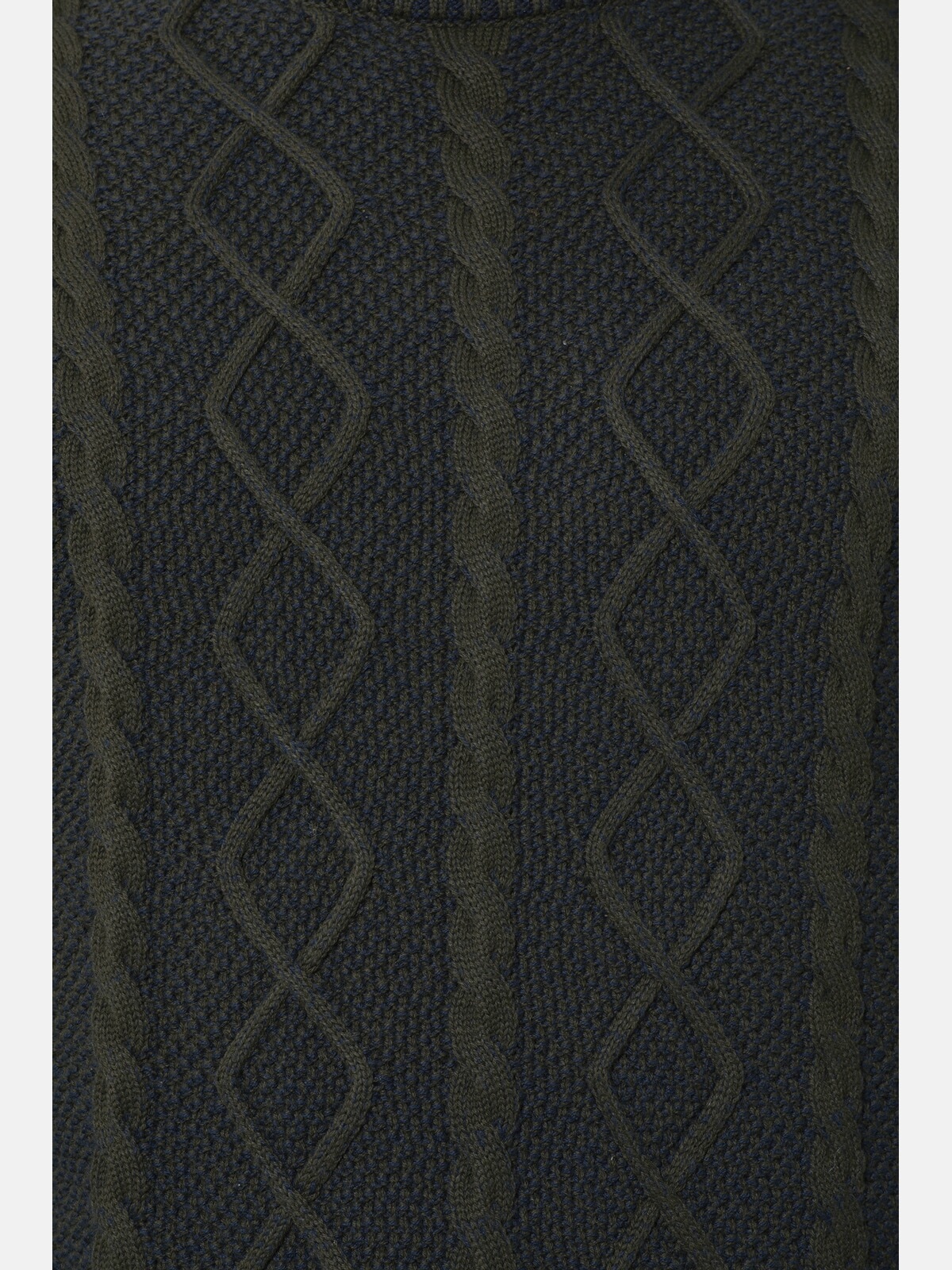 Babista Rundhalspullover »Pullover BARLINO«