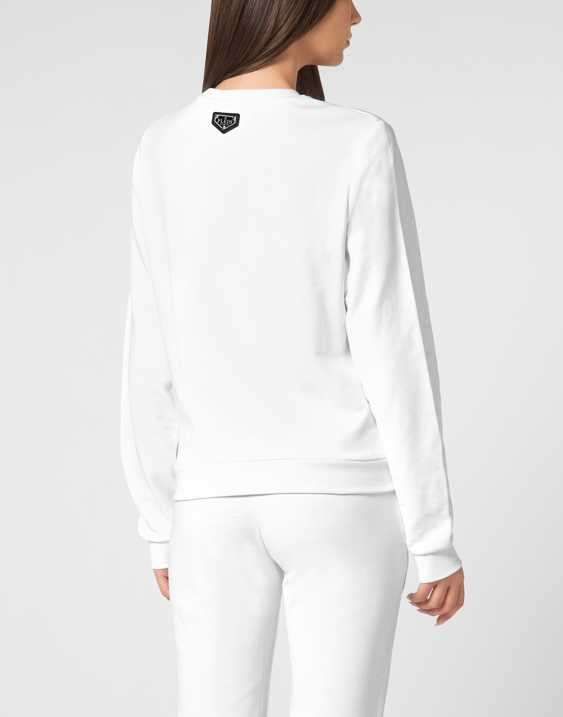 PHILIPP PLEIN Sweatshirt »Iconic Plein«
