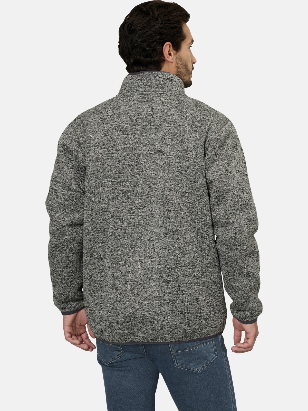 Babista Sweatjacke »Sweatjacke LUCIVENTTI«
