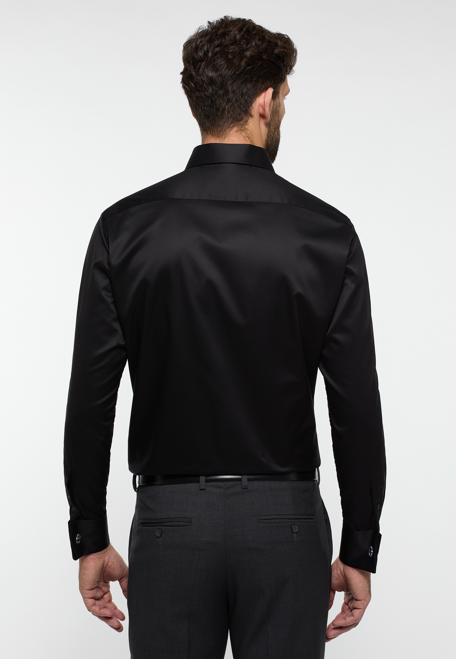 Eterna "MODERN FIT" NON IRON (bügelfrei) günstig online kaufen