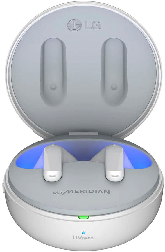 LG In-Ear-Kopfhörer »TONE-DT90Q« Bluetoot...