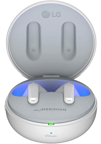 LG In-Ear-Kopfhörer »TONE-DT90Q«, Bluetooth, Active Noise Cancelling... kaufen