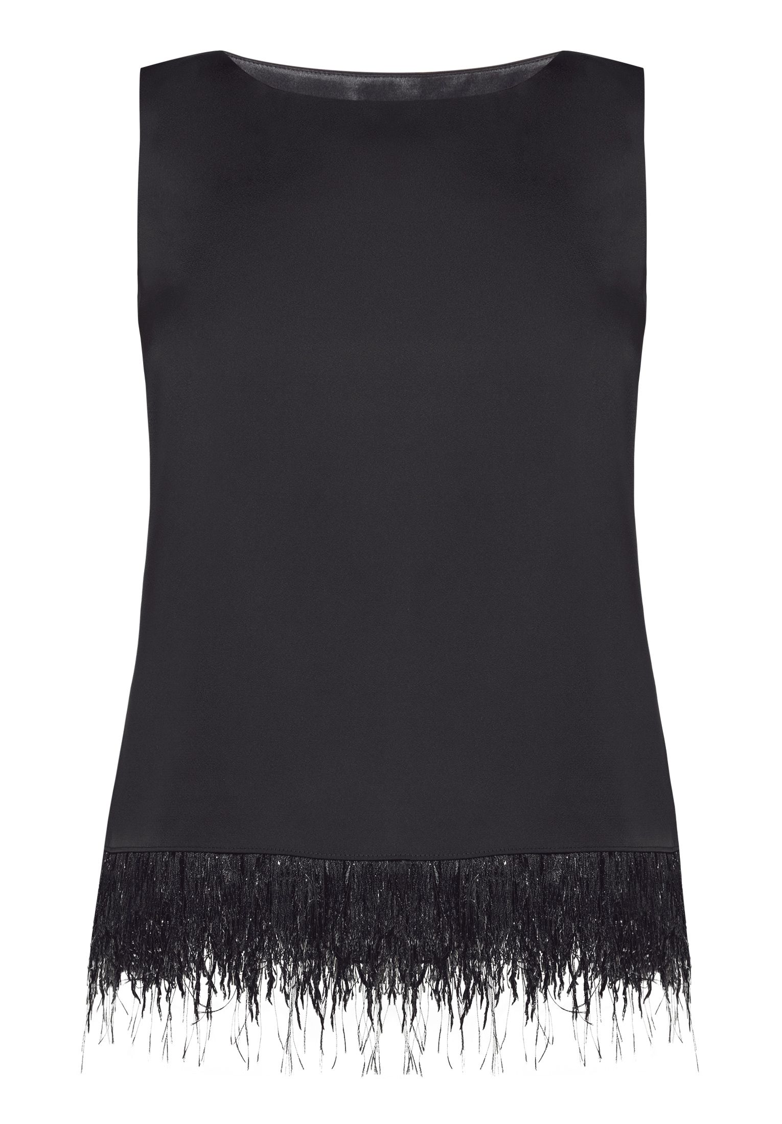 Vera Mont T-Shirt »Damen mit U-Boot-Ausschnitt« 1 Stk.