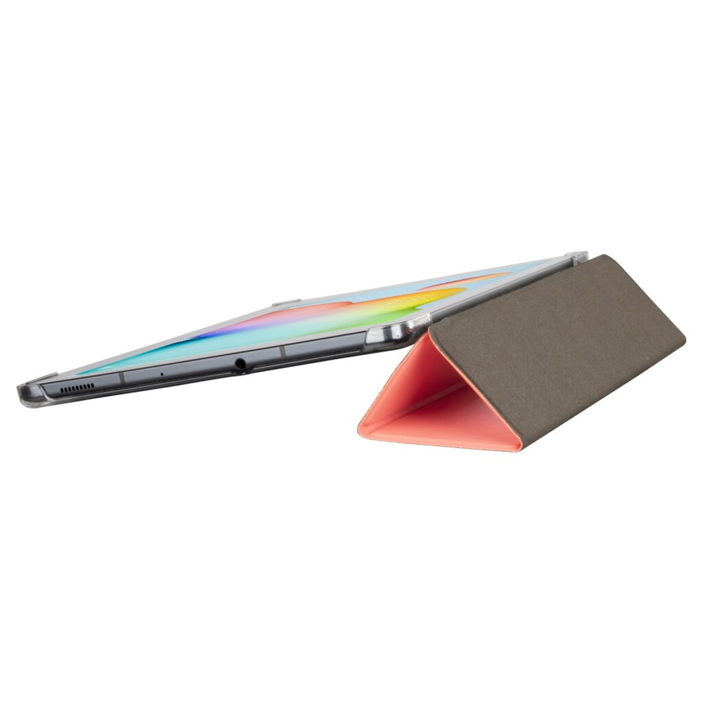 Hama Tablet-Hülle »Tablet Case für Samsung Galaxy Tab S6 Lite 10.4" (20/22), aufstellbar«, 26,4 cm (10,4 Zoll)