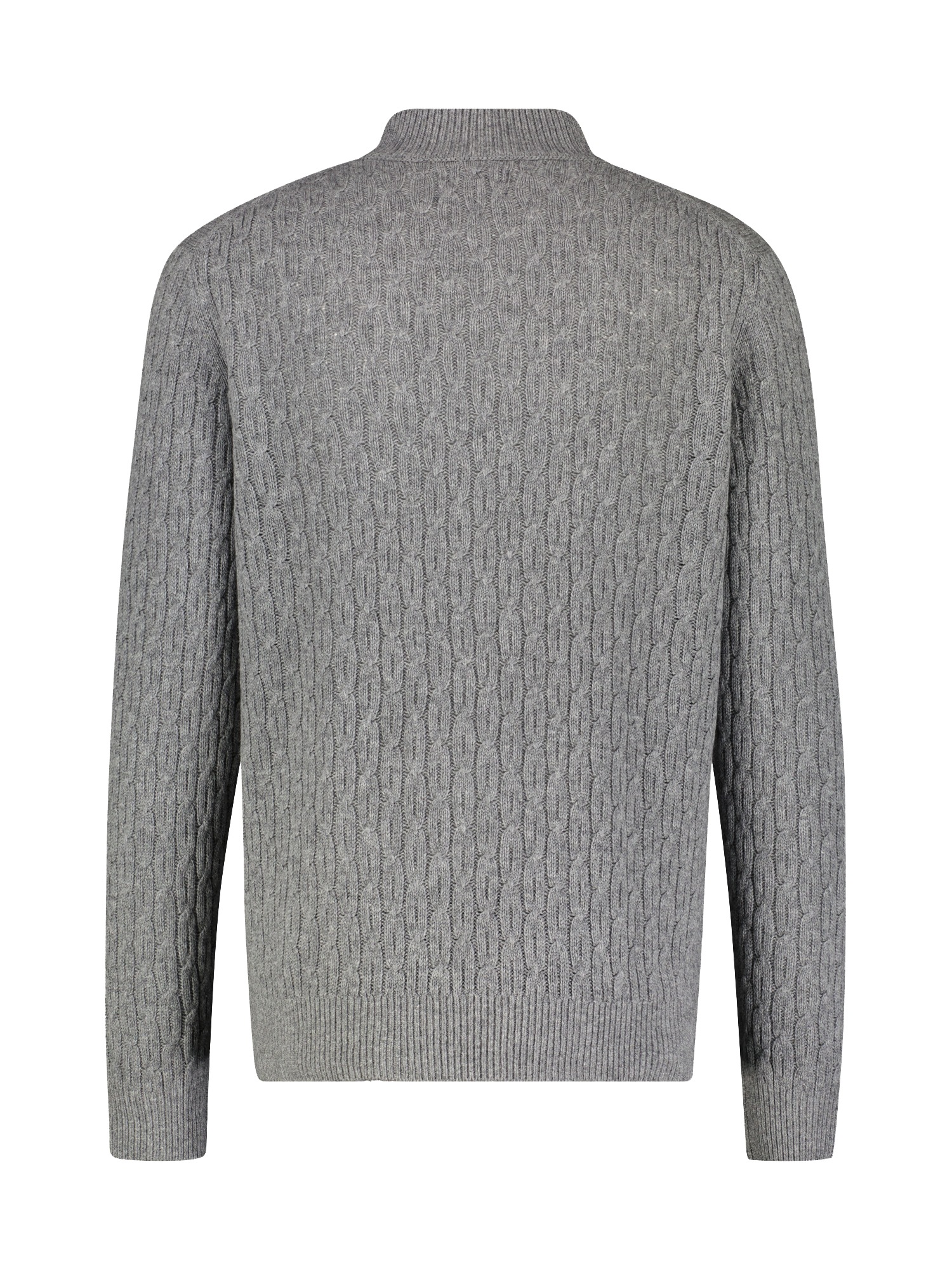 LERROS Strickpullover "Cable-Strickpullover mit Turtleneck" günstig online kaufen