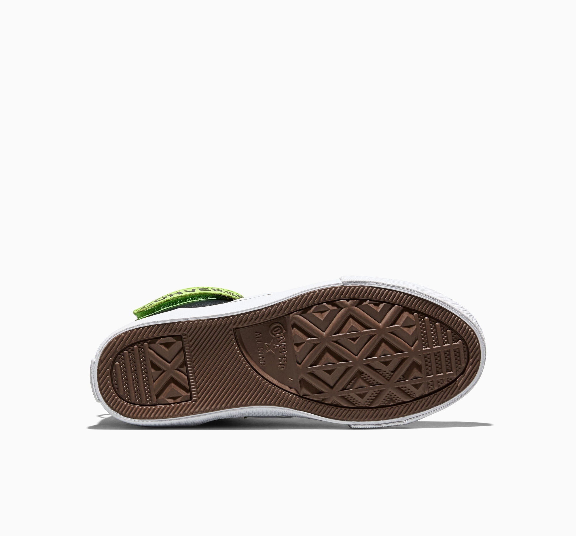 Converse Sneaker »PRO BLAZE STRAP LEATHER«