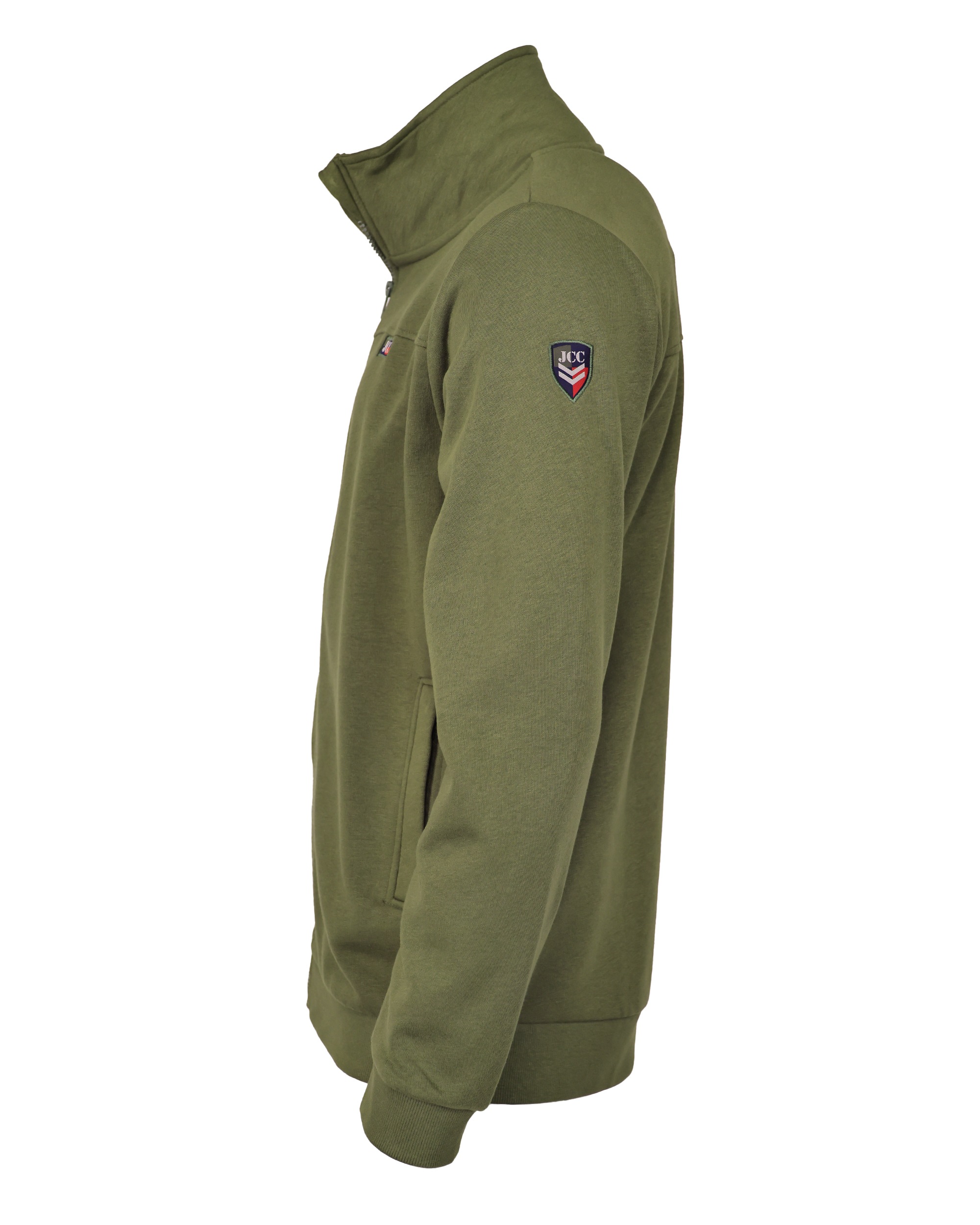 JCC Sweatjacke »310212082«