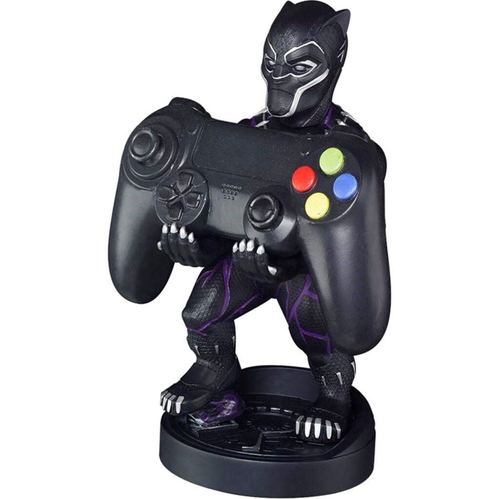 Spielfigur »Cable Guy - Black Panther«