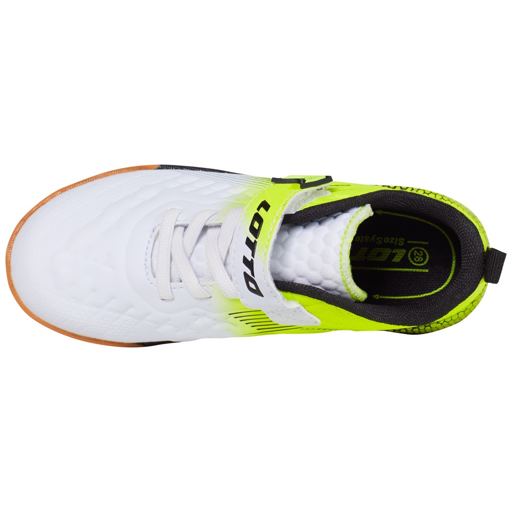 lotto Hallenschuh  - für Hallensportarten wie Handball geeignet