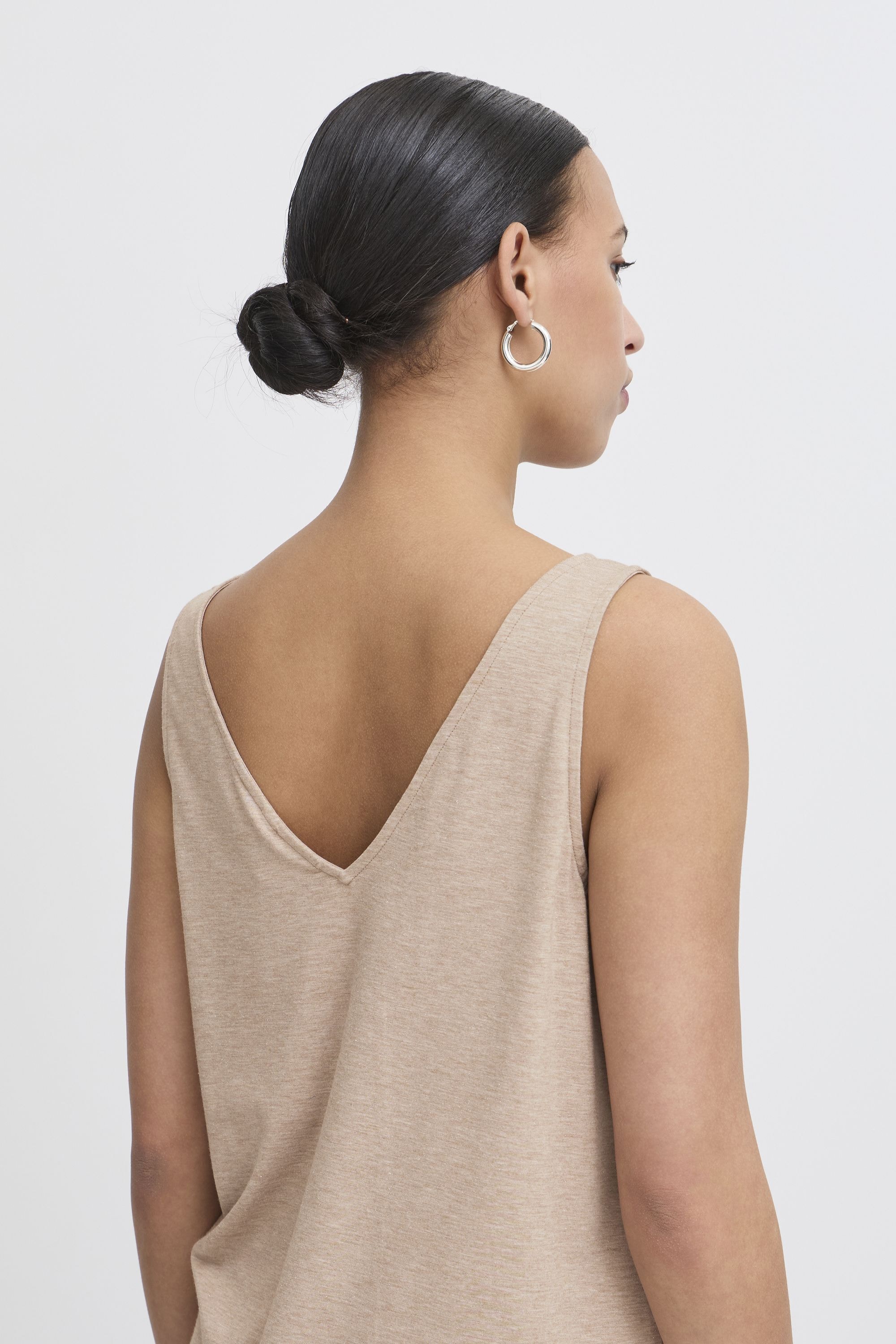 Ichi Shirttop »Shirttop IHREBEL«