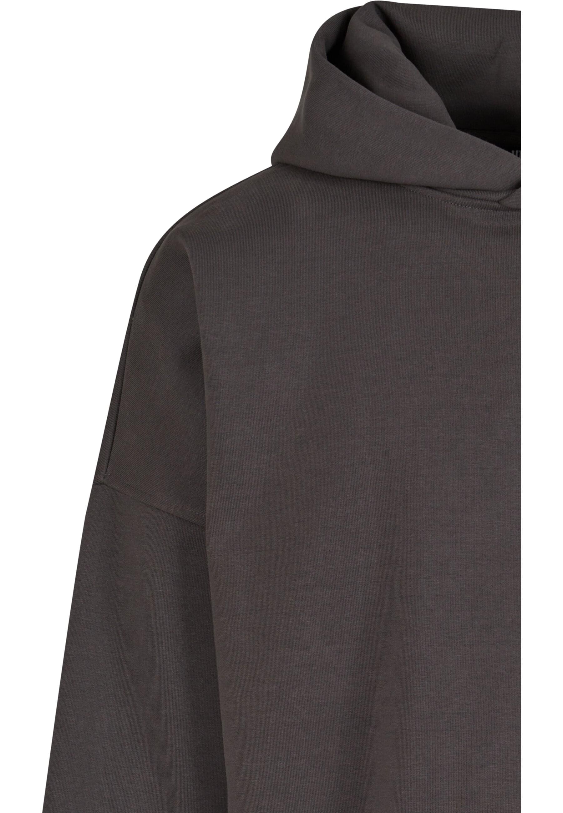 URBAN CLASSICS Kapuzensweatshirt »Urban Classics Herren High Low Hoody«, 1 Stk.
