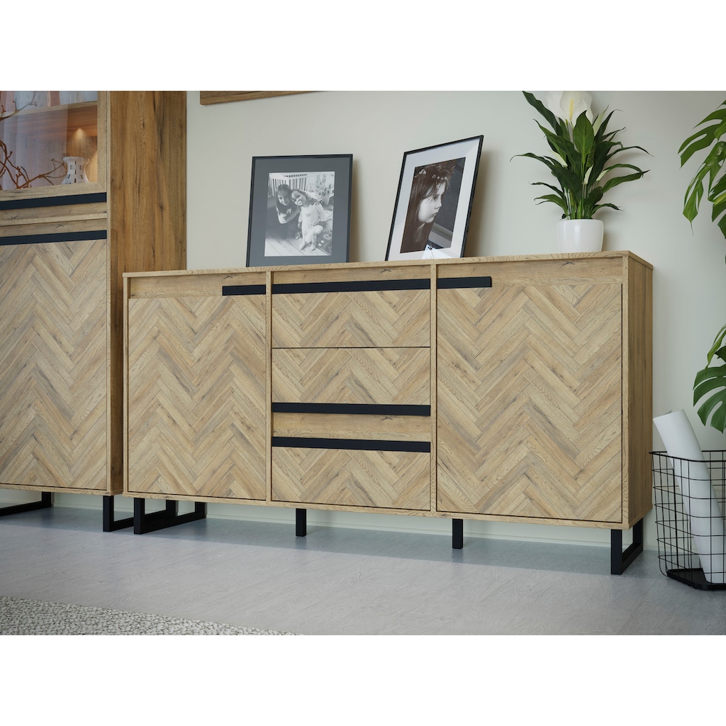 FORTE Sideboard