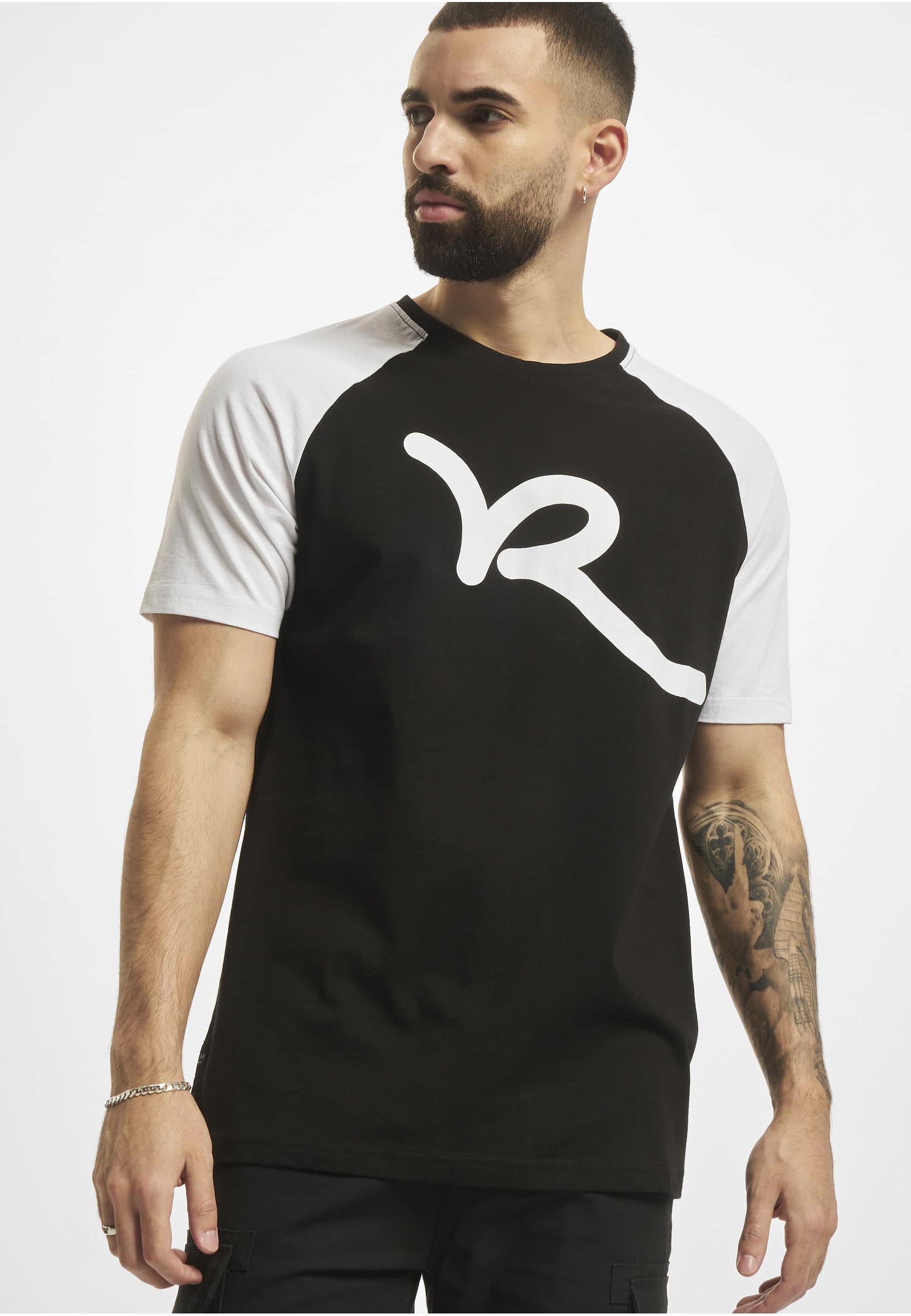Rocawear T-Shirt »Rocawear Herren Rocawear T-Shirt« 1 Stk.
